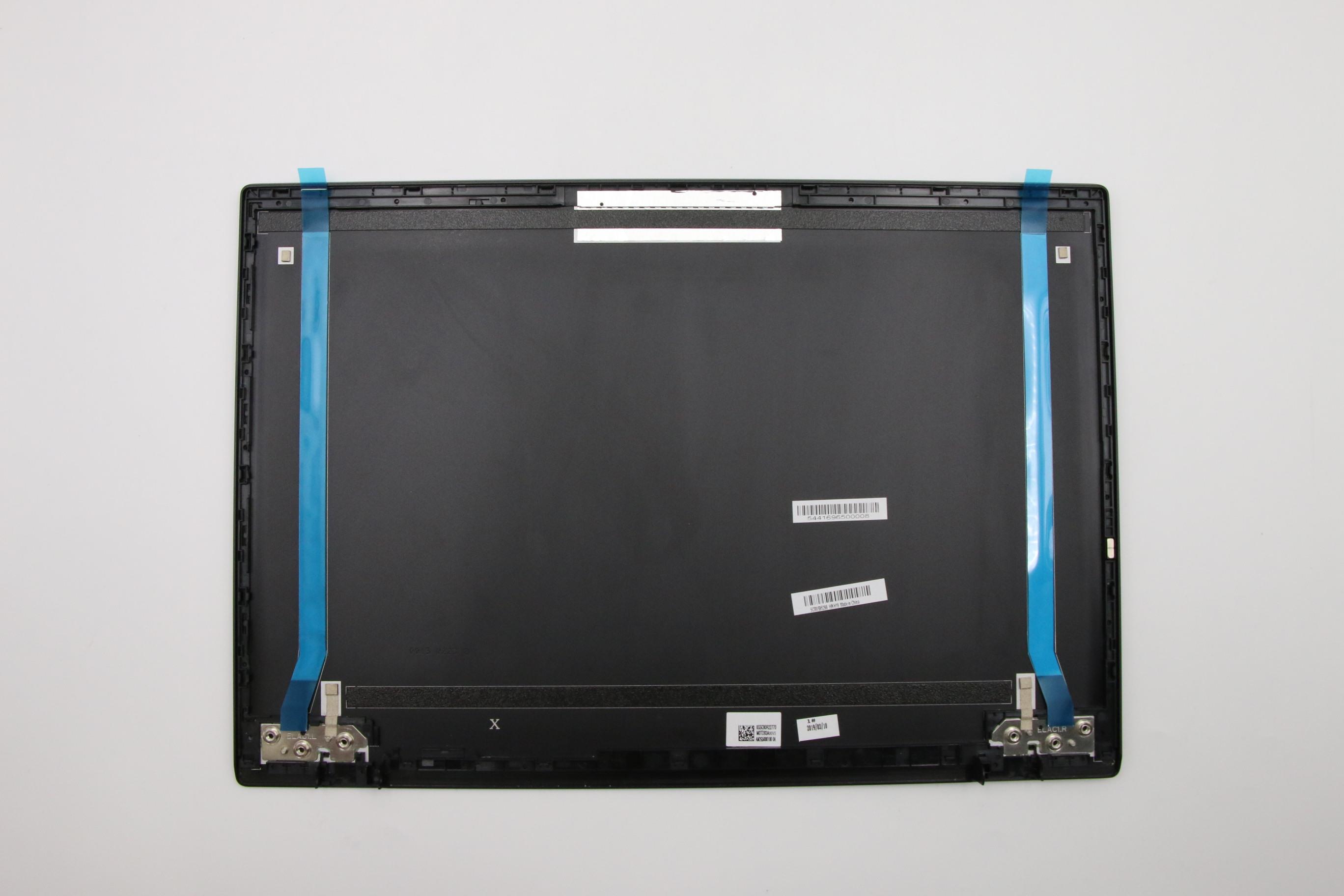 5CB0S95266 - Original Lenovo Capela AMD Windows LCD COVER C 81MQ