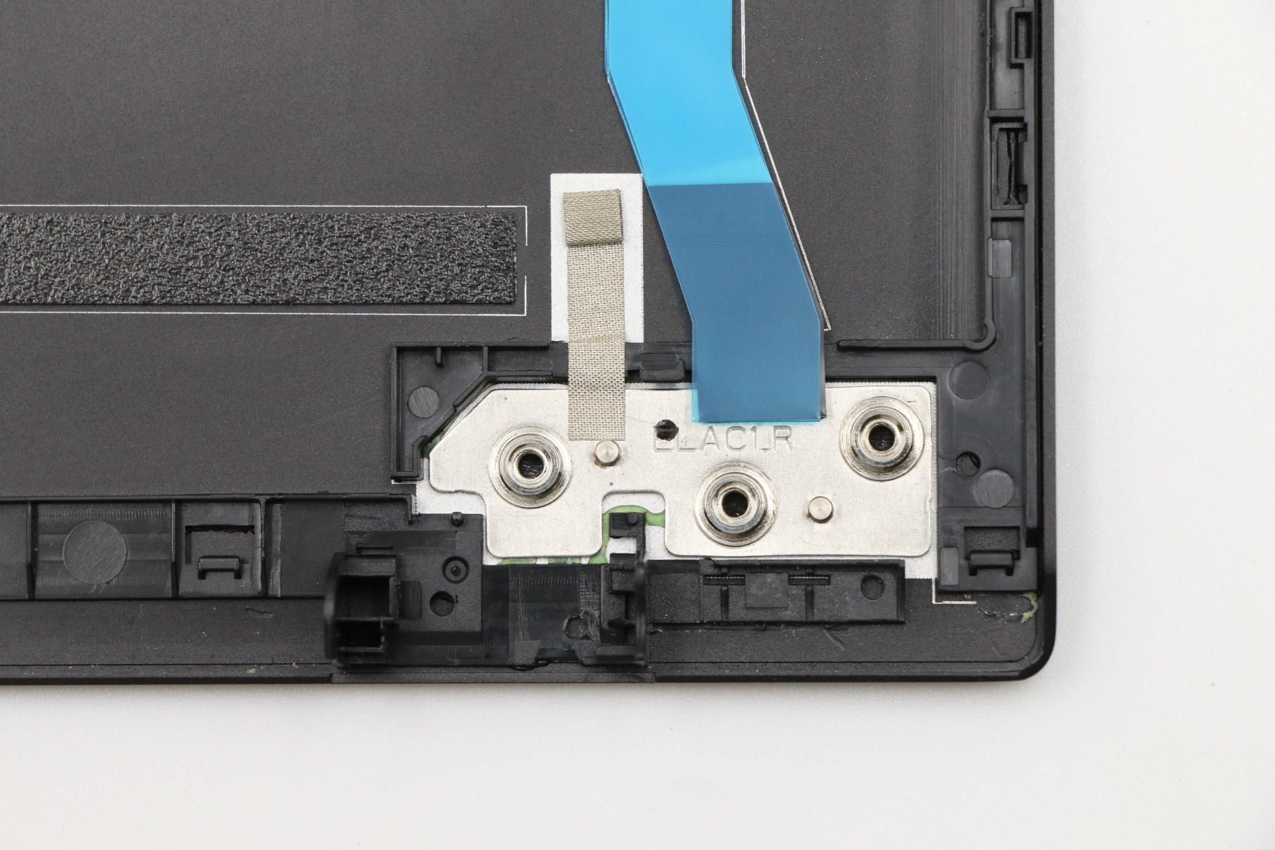 5CB0S95266 - Original Lenovo Capela AMD Windows LCD COVER C 81MQ
