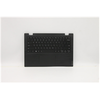 Lenovo 14W Laptop (Lenovo) C-cover with keyboard - 5CB0S95268