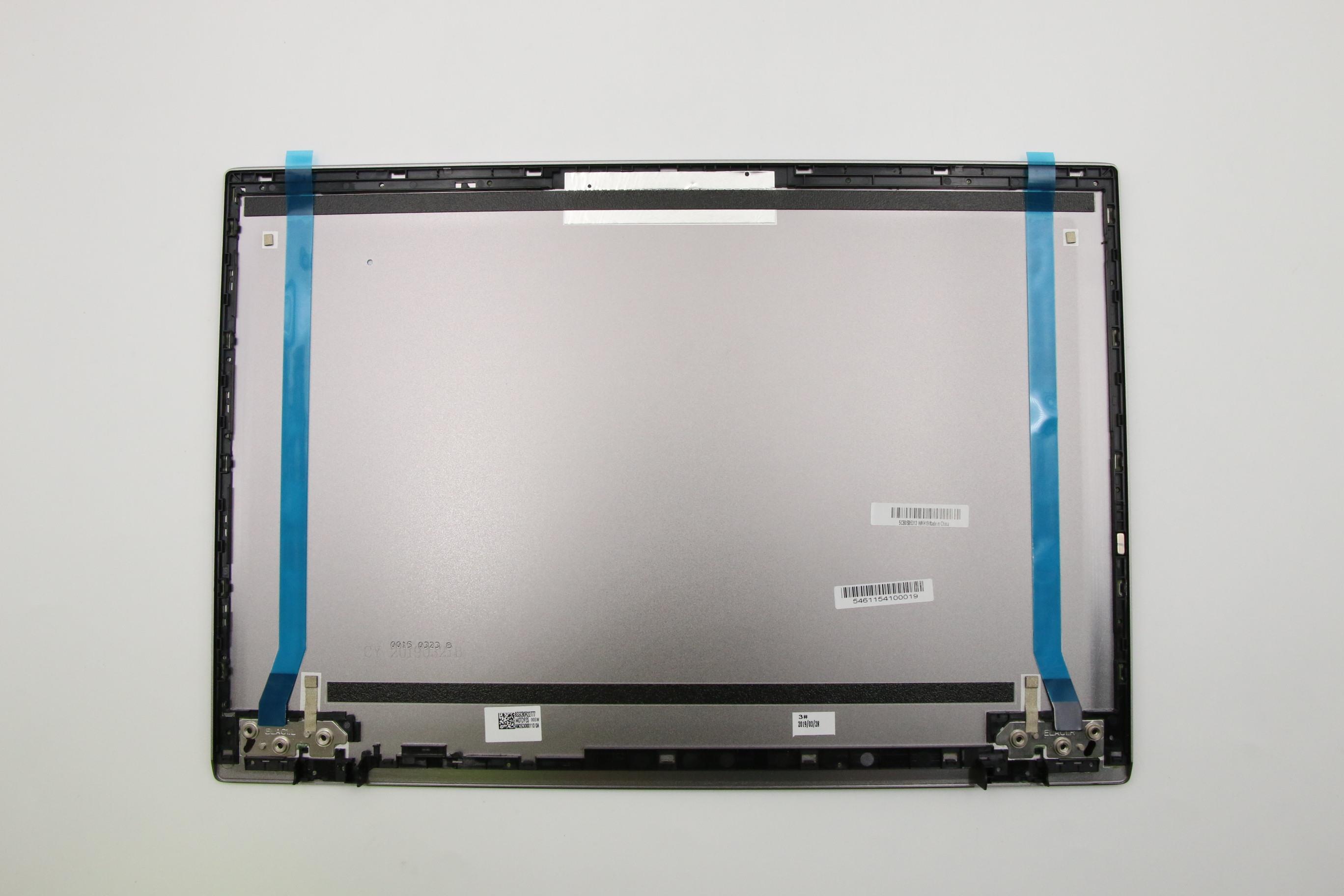 5CB0S95313 - Original Lenovo Capela AMD Chrome LCD COVER C 81MH for touch