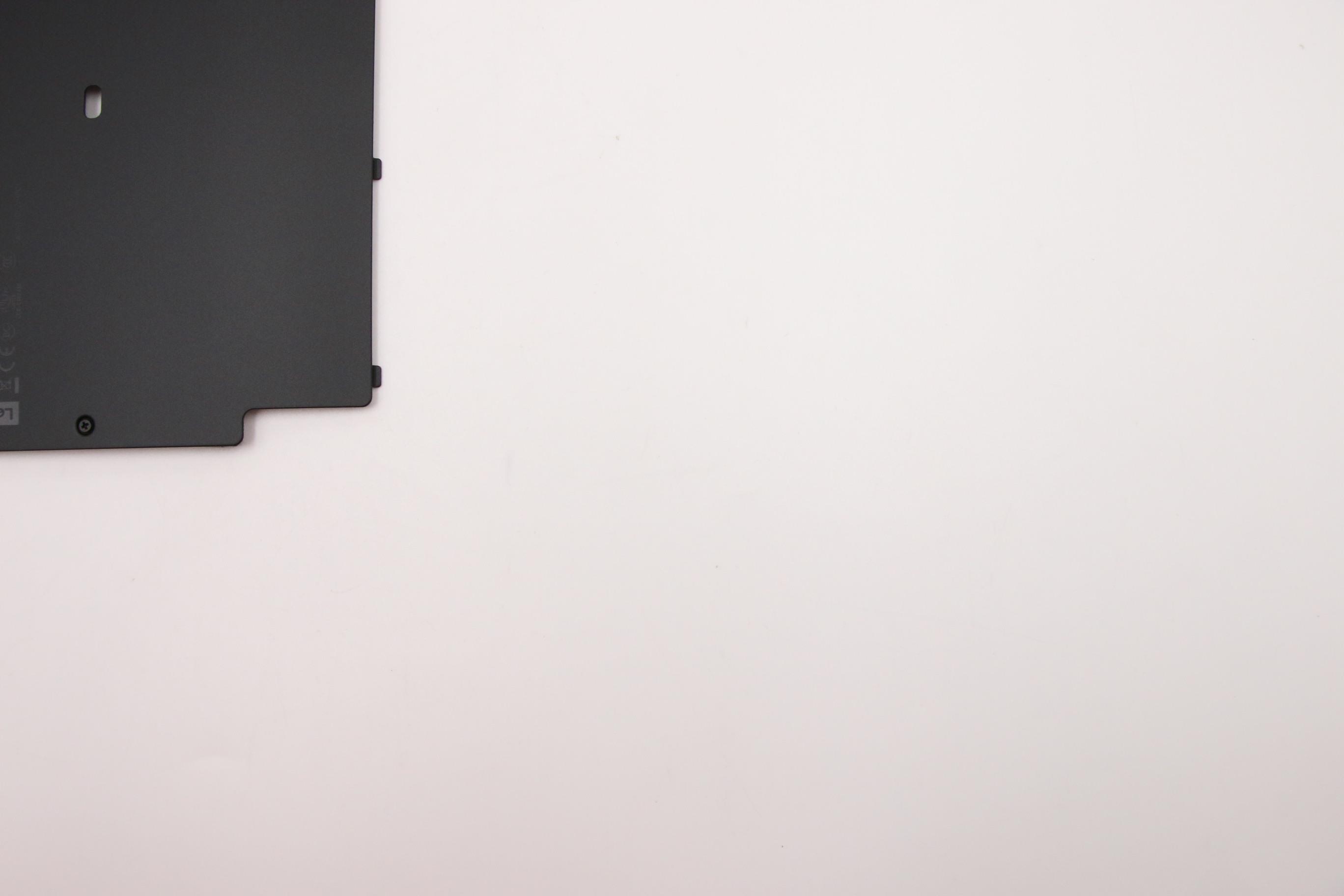 5CB0S95317 - Original Lenovo Chiron-2 INTEL FRU COVER FP730_BIG_DOOR_ASSY