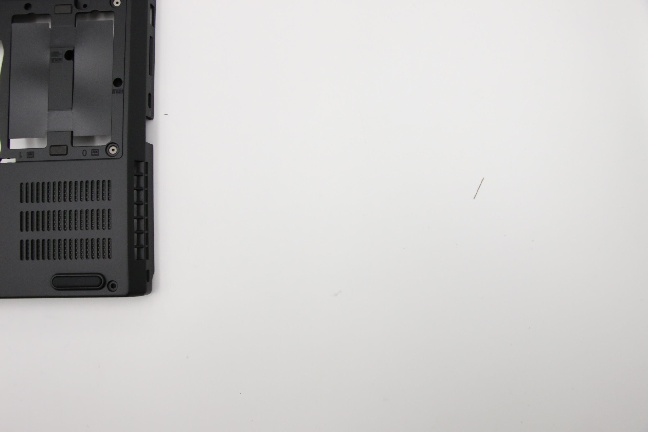 5CB0S95318 - Original Lenovo Chiron-2 INTEL FRU COVER FP730_D_COVER_SUB_ASSY_L