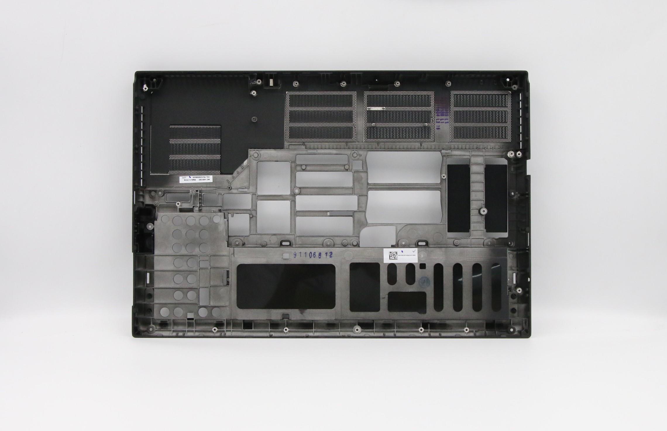5CB0S95320 - Original Lenovo Chiron-2 INTEL FRU COVER FP730_D_COVER_SUB_ASSY_H