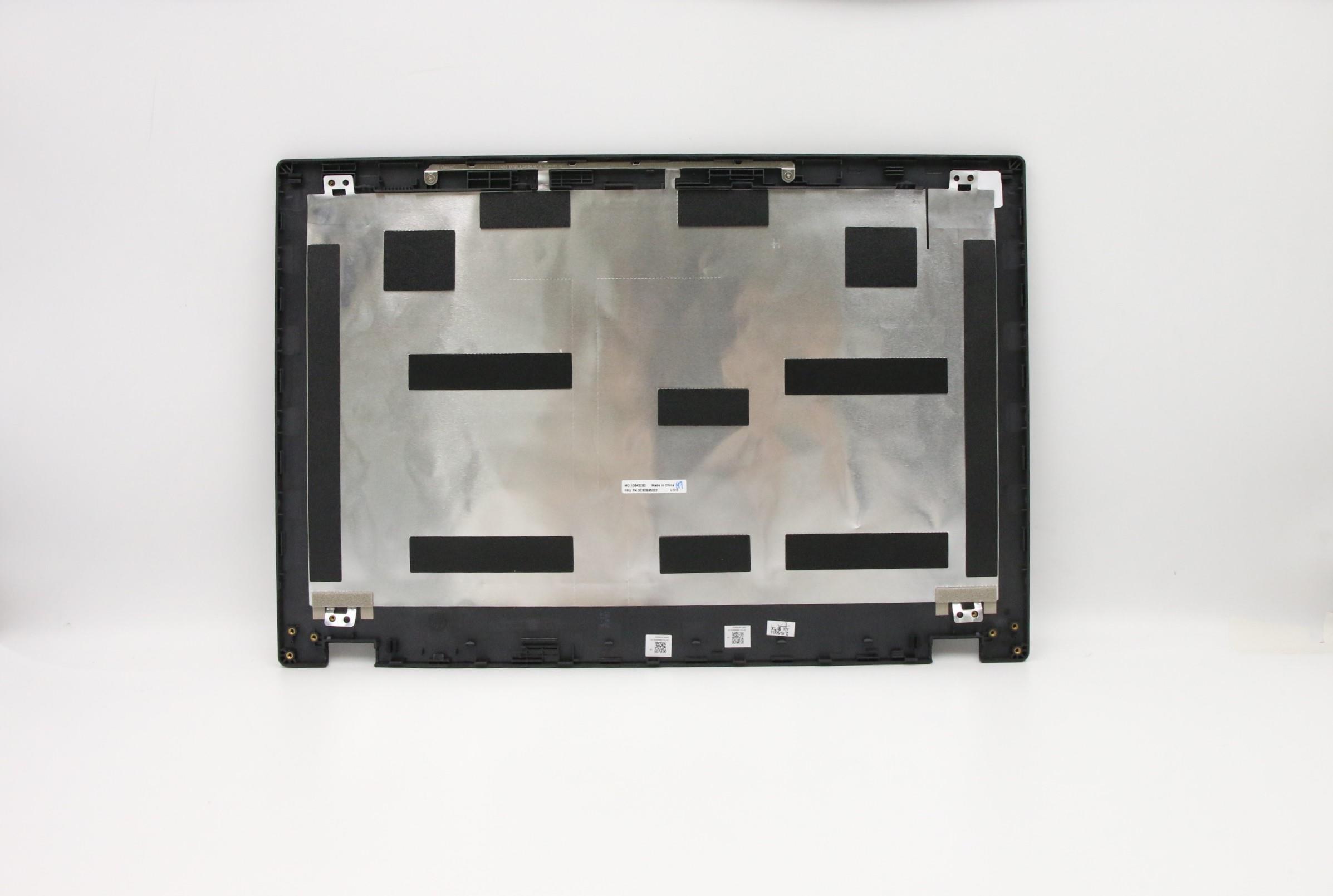 5CB0S95322 - Original Lenovo Chiron-2 INTEL FRU COVER FP730_A_COVER_MIC_FHD_ASSY