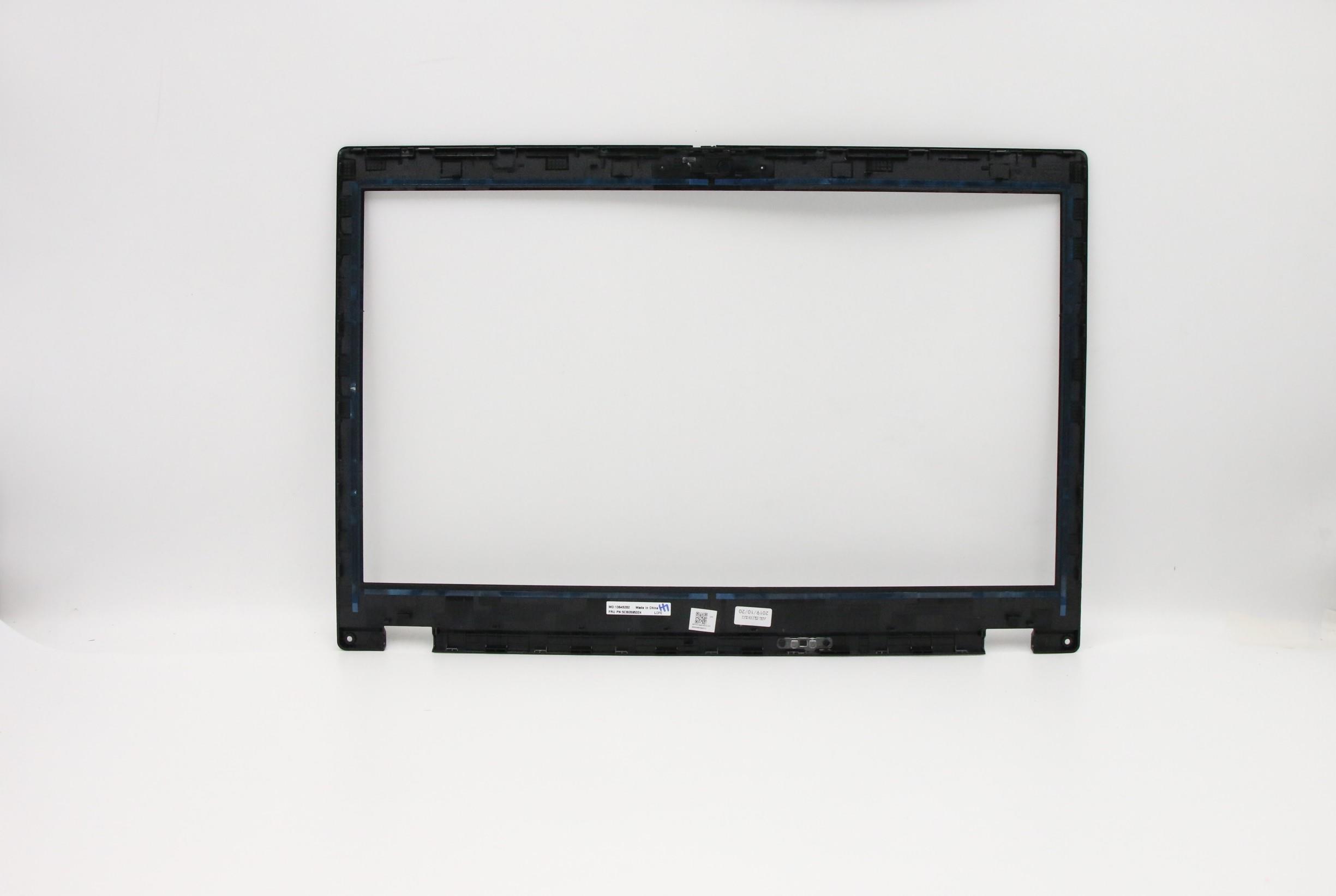 5CB0S95324 - Original Lenovo Chiron-2 INTEL FRU COVER FP730_B_COVER_HYBRID_ASSY