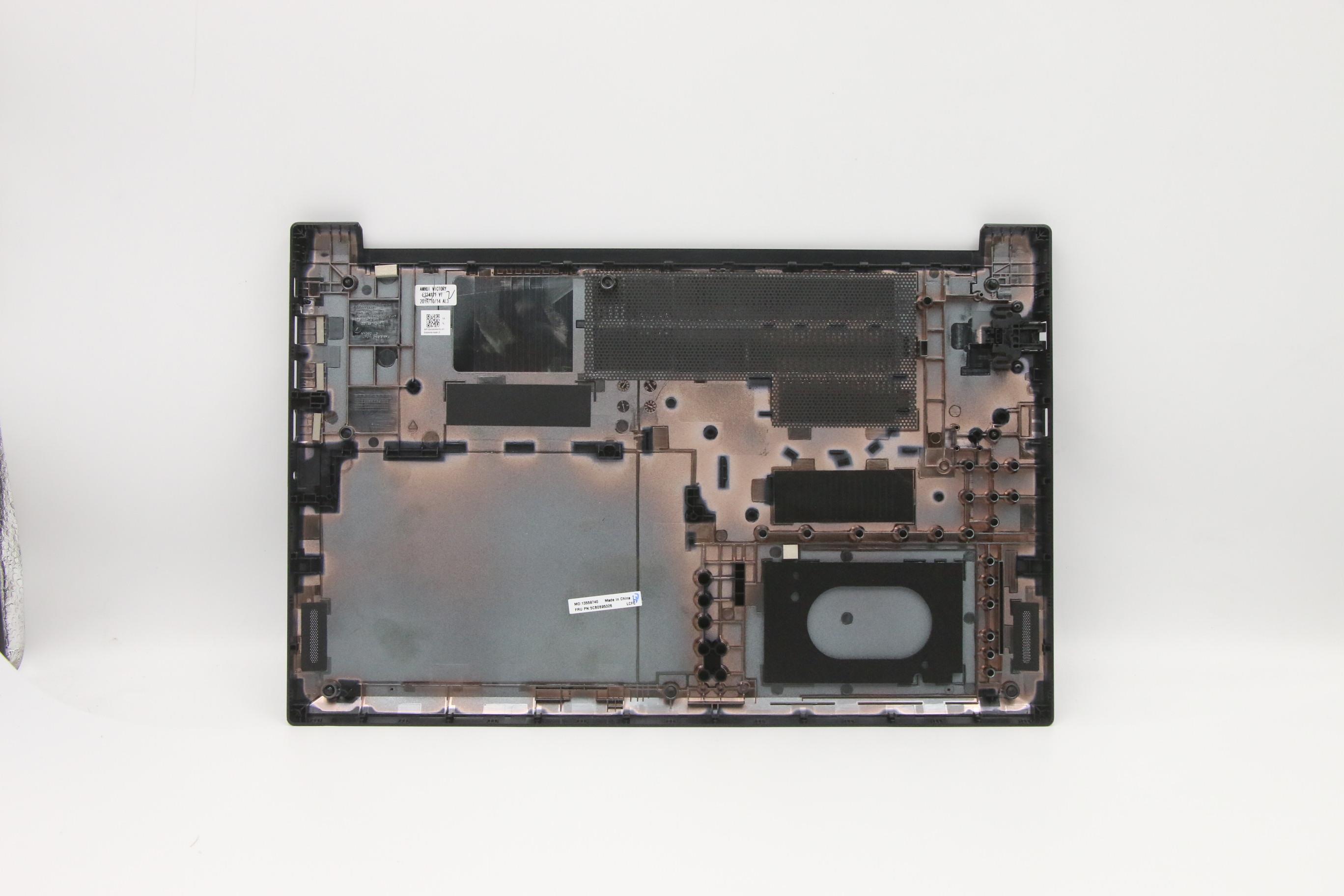 Lenovo E15 (20RD, 20RE) Laptop (ThinkPad) BEZELS/DOORS - 5CB0S95326