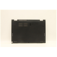 Lenovo ThinkPad L13 Yoga (20R5, 20R6) Laptops BEZELS/DOORS - 5CB0S95358