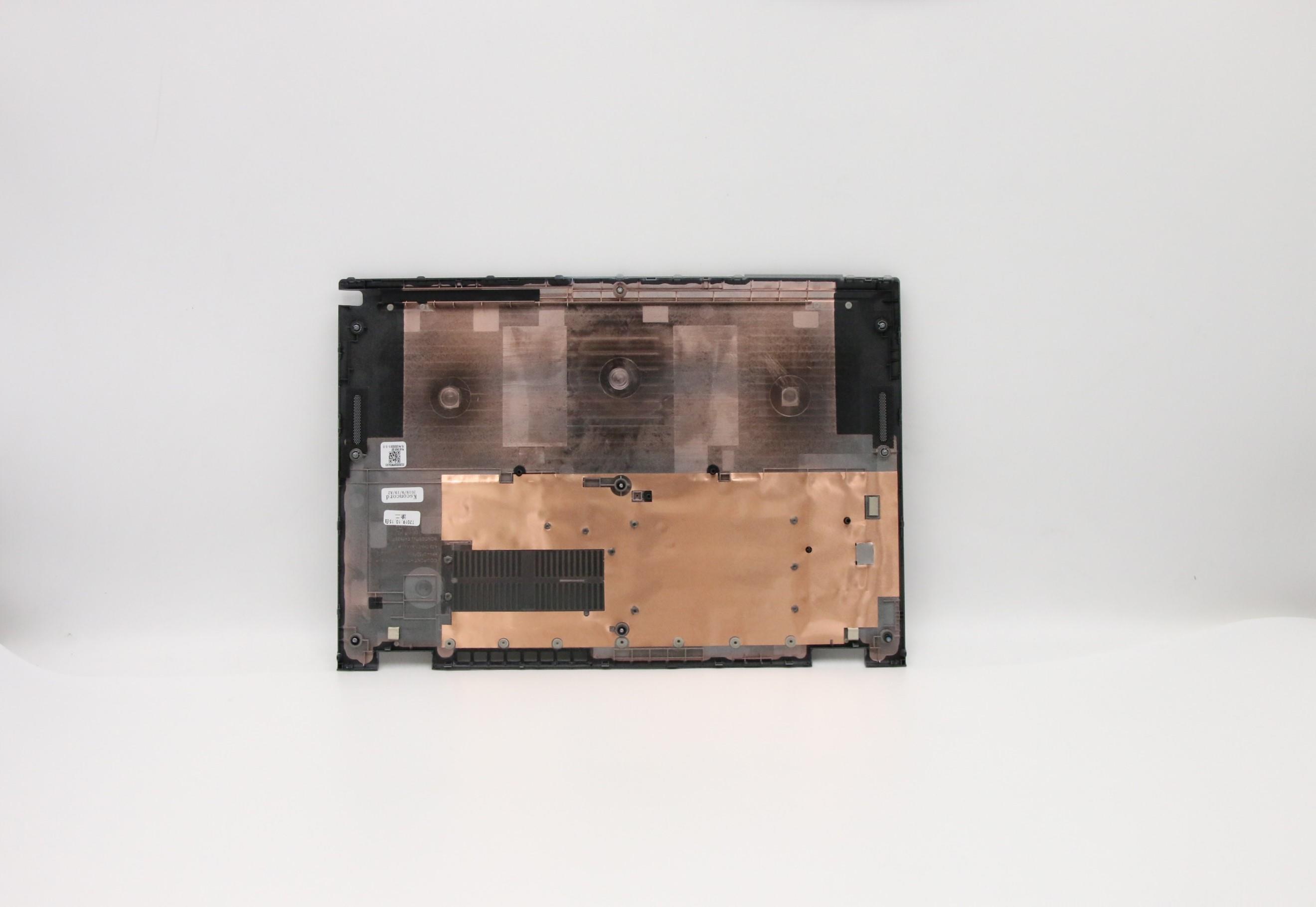 5CB0S95359 - Original Lenovo Ares 1.0 INTEL FRU COVER ASSY YG SR LCASE WDF LAR