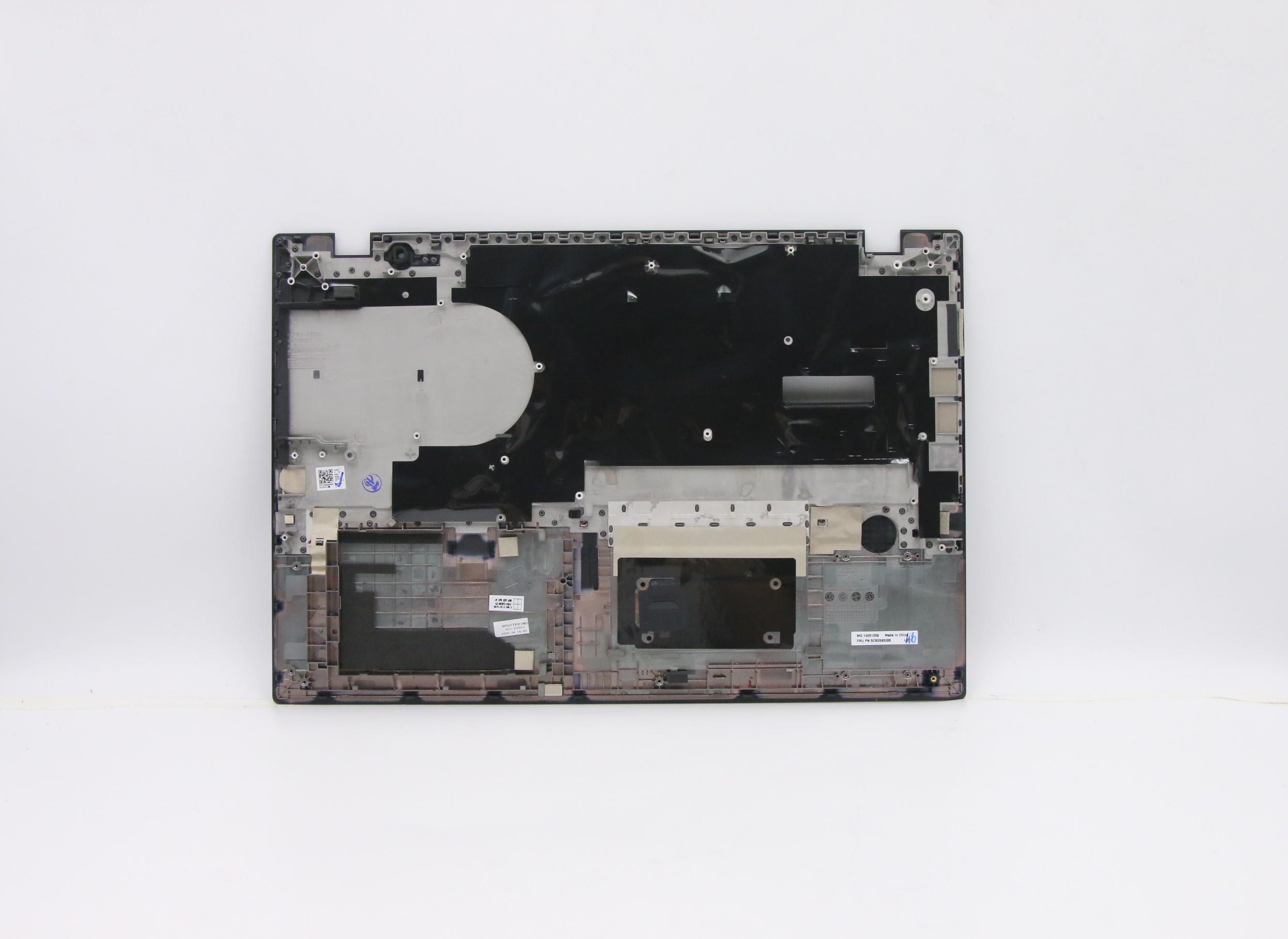 5CB0S95386 - Original Lenovo Thor INTEL FRU COVER_C_COVER_HDD_ASSY