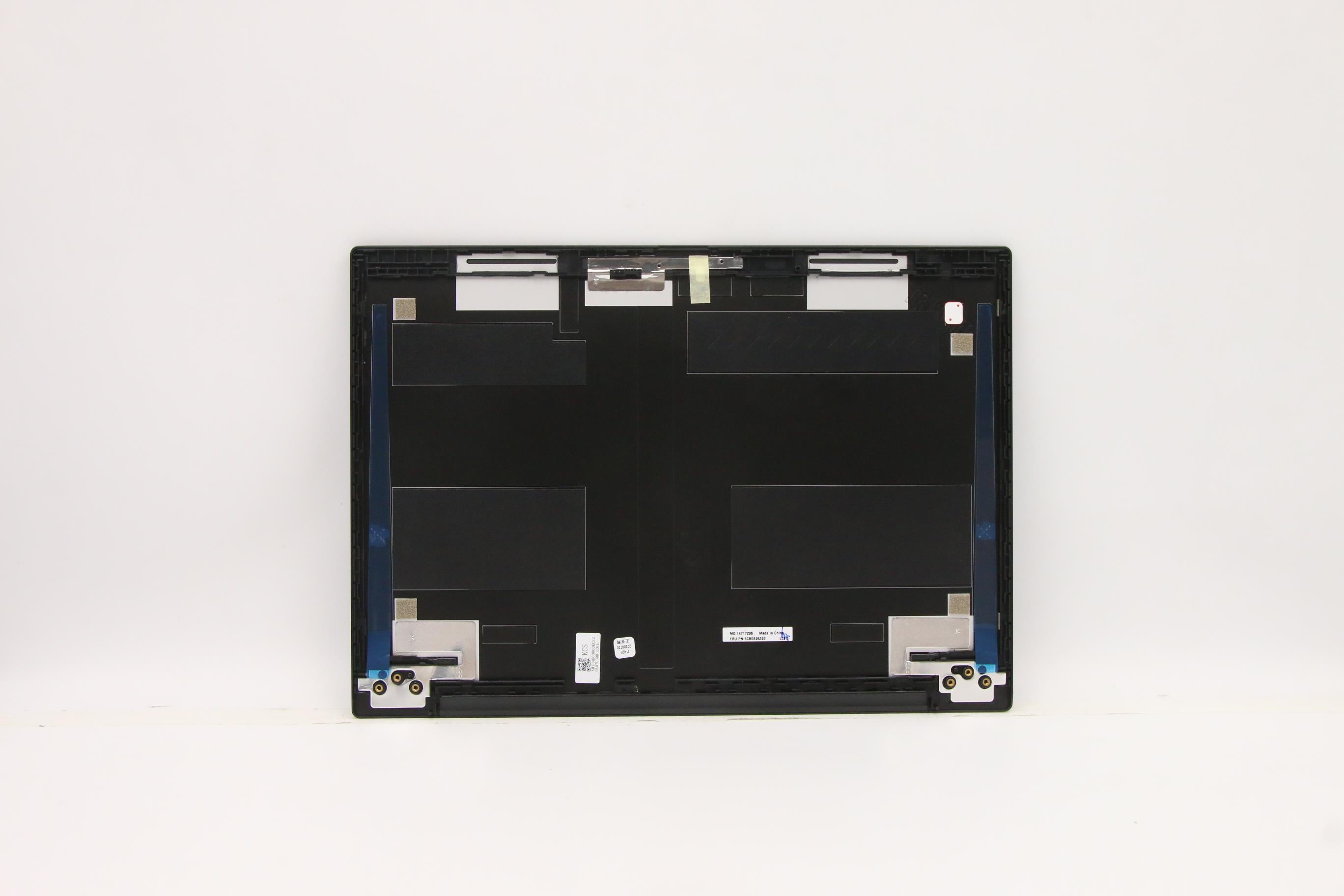 5CB0S95392 - Original Lenovo Odin INTEL FRU COVER_A_COVER_SUB_ASSY_AL_IR