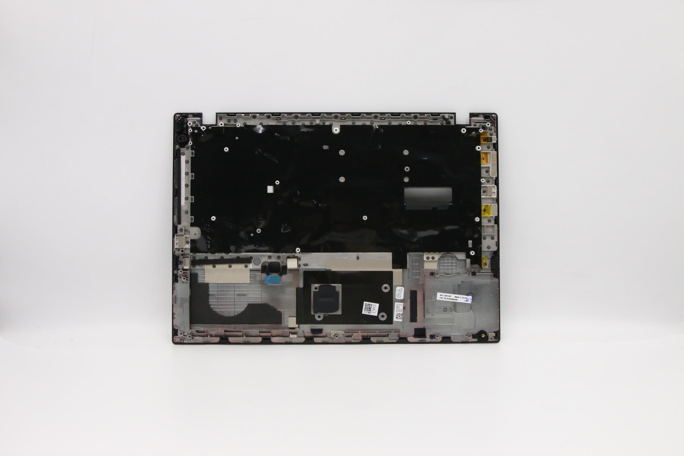 5CB0S95396 - Original Lenovo Odin INTEL FRU COVER_C_COVER_FPR_HDD_ASSY