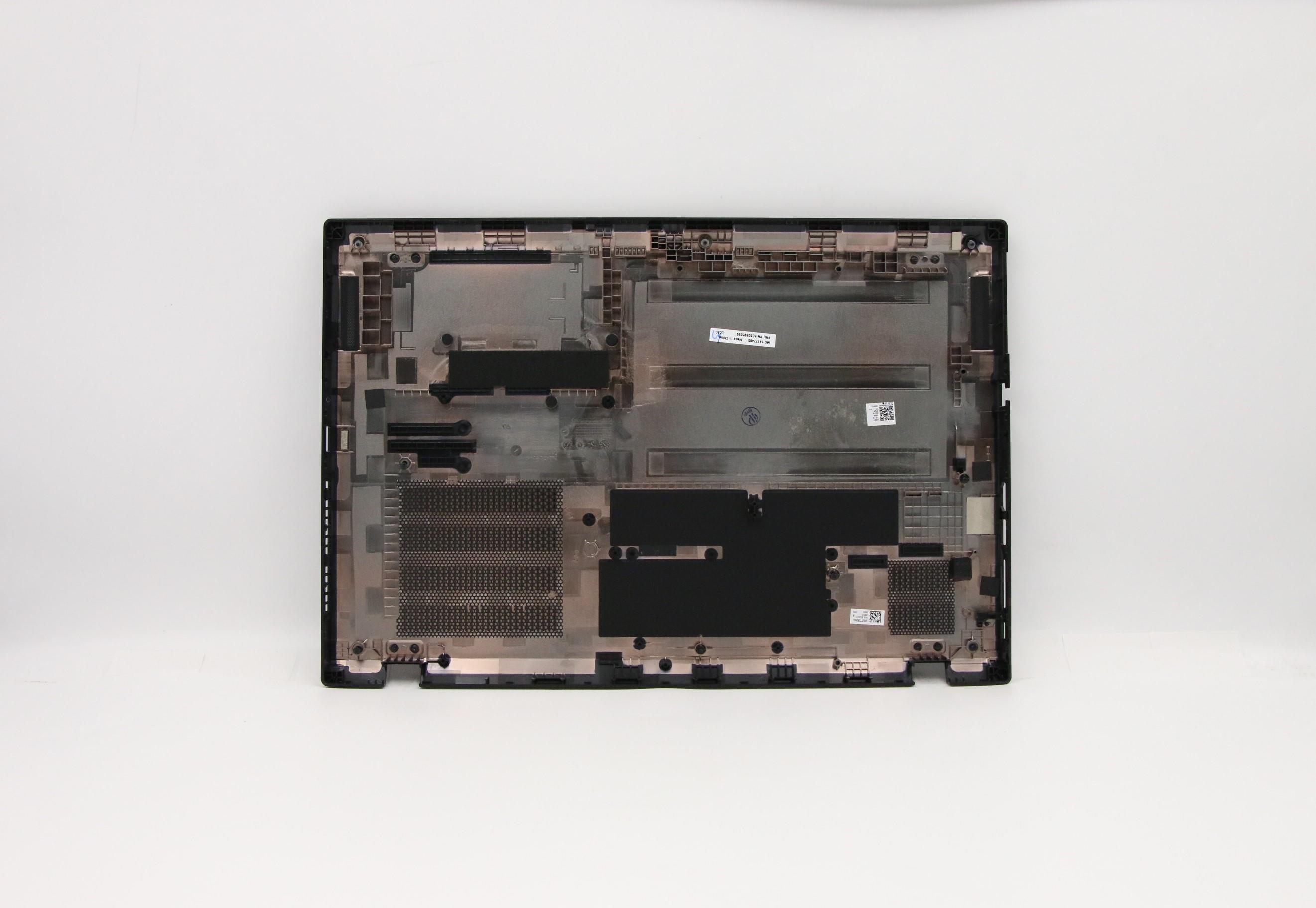 5CB0S95399 - Original Lenovo Thor1.0 AMD FRU COVER_D_COVER_SUB_ASSY_AMD