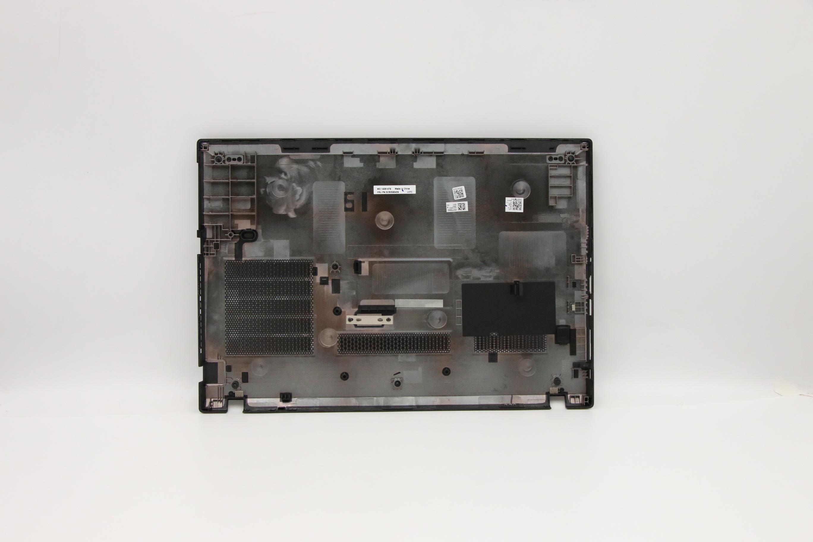 5CB0S95409 - Original Lenovo DriftP-2.0 INTEL FRU COVER D_COVER_SUB_ASSY
