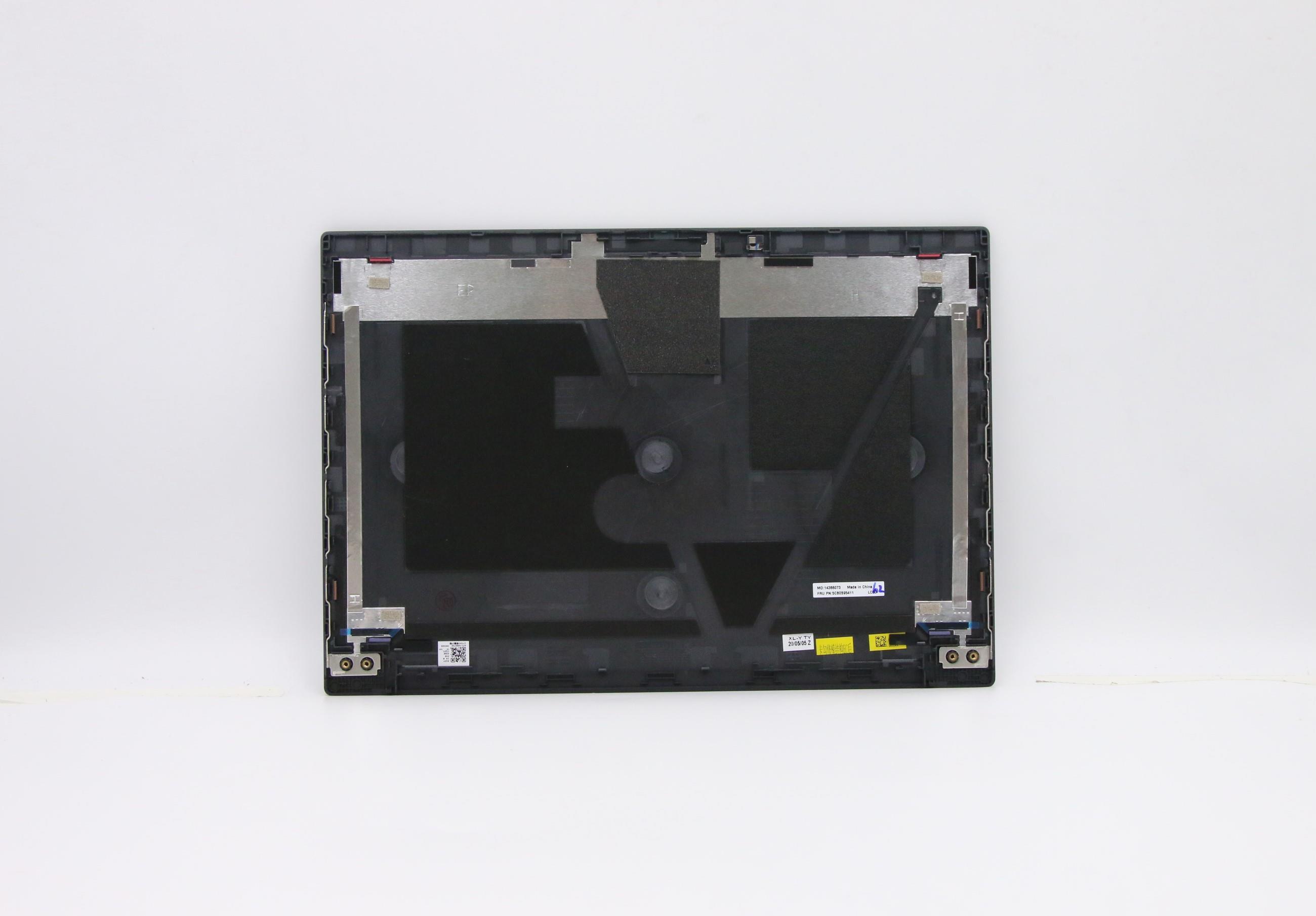5CB0S95411 - Original Lenovo Drift-2.0 INTEL FRU COVER A_COVER_SUB_ASSY_EP_TS