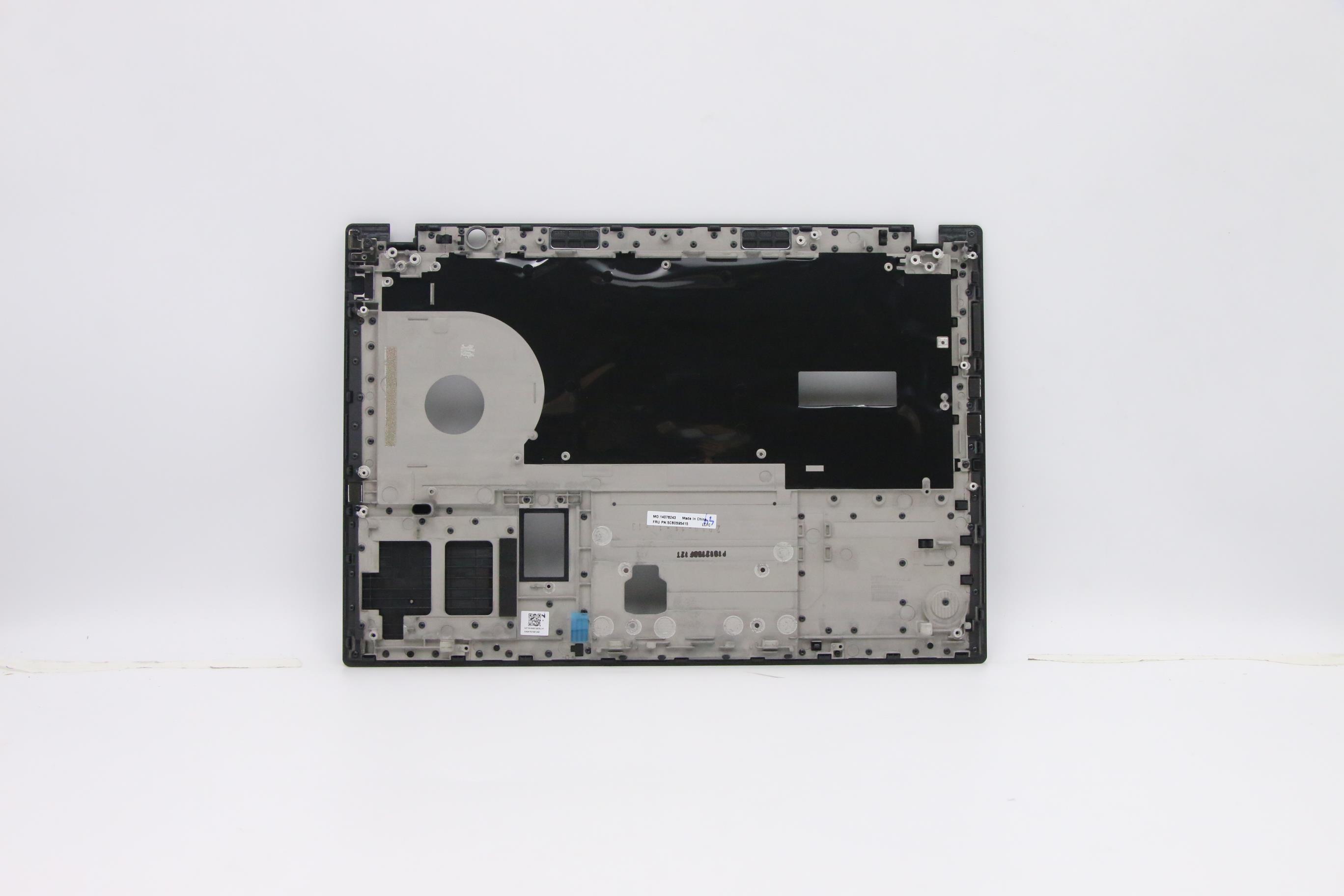 5CB0S95415 - Original Lenovo Drift-2.0 INTEL FRU COVER C_COVER_HC_SUB_ASSY
