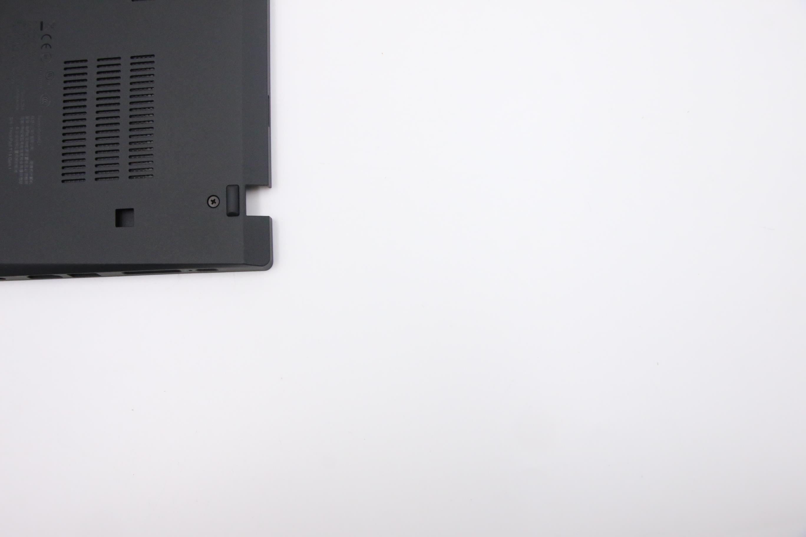 5CB0S95418 - Original Lenovo Drift-2.0 INTEL FRU COVER D_COVER_WWAN_HC_SUB_ASSY