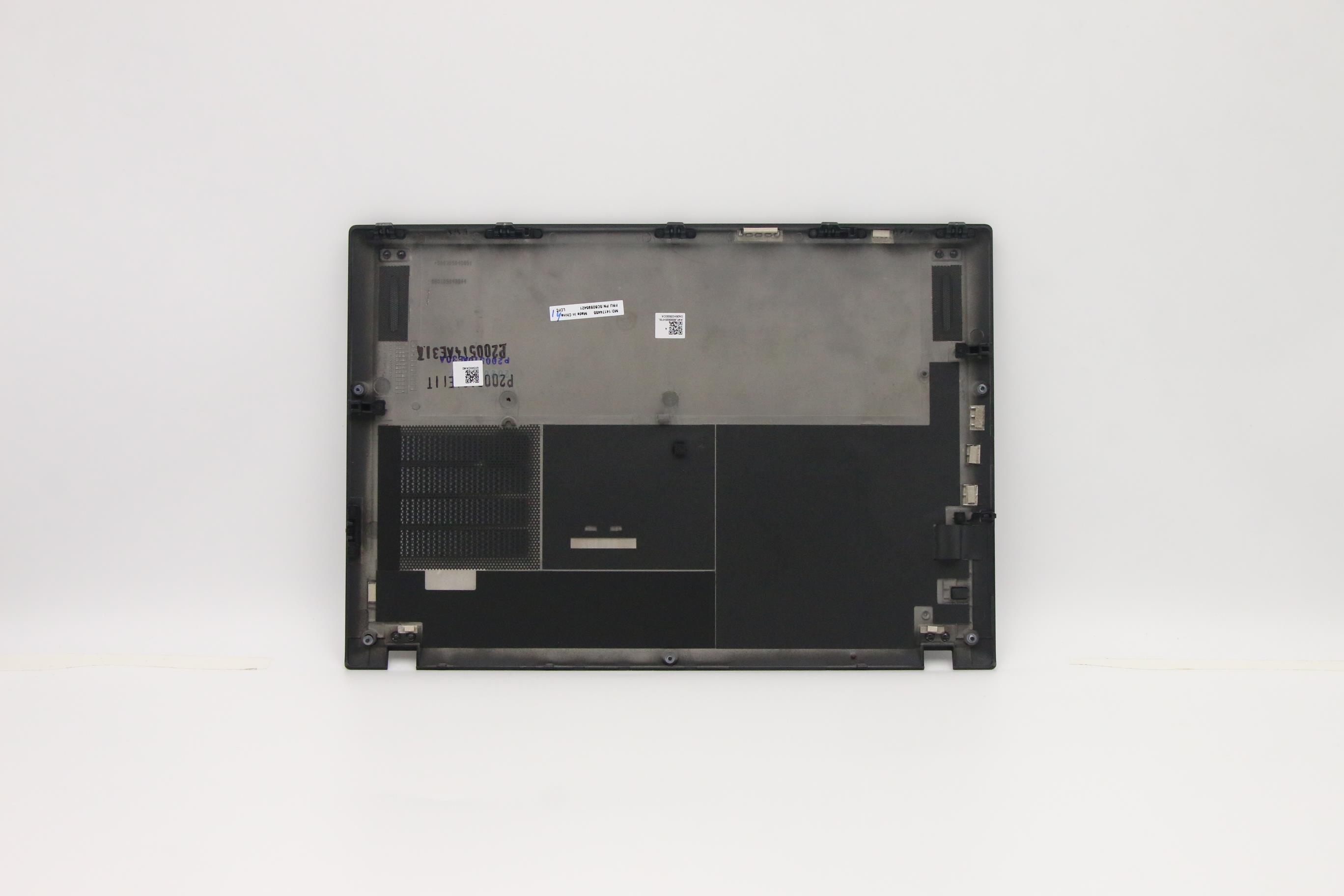 5CB0S95421 - Original Lenovo Sideswipe 2.0 AMD FRU COVER D_COVER_SUB_ASSY