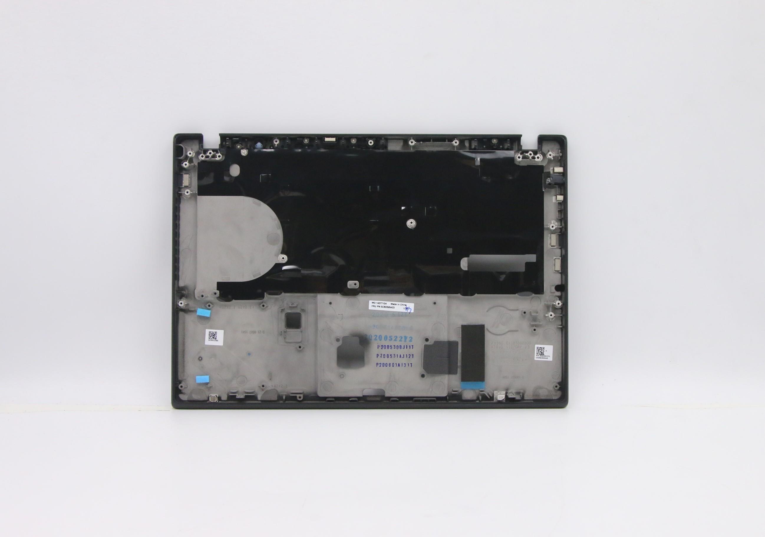 5CB0S95423 - Original Lenovo Sideswipe 2.0 AMD FRU COVER C_COVER_FP_SUB_ASSY