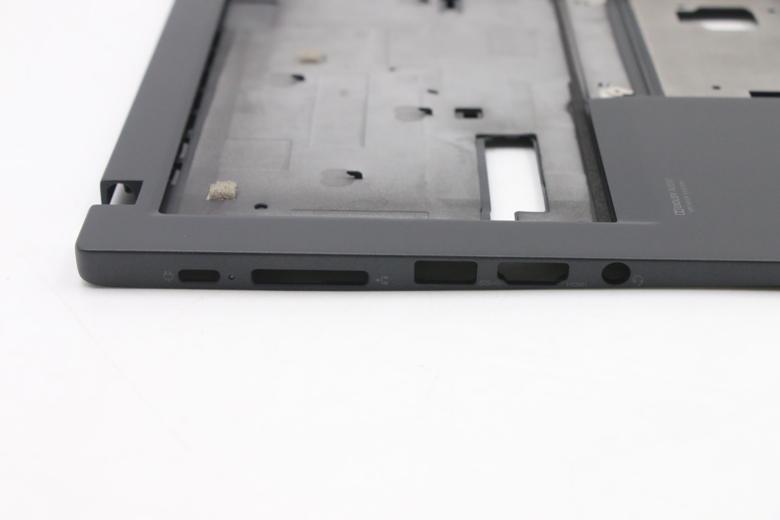 5CB0S95423 - Original Lenovo Sideswipe 2.0 AMD FRU COVER C_COVER_FP_SUB_ASSY