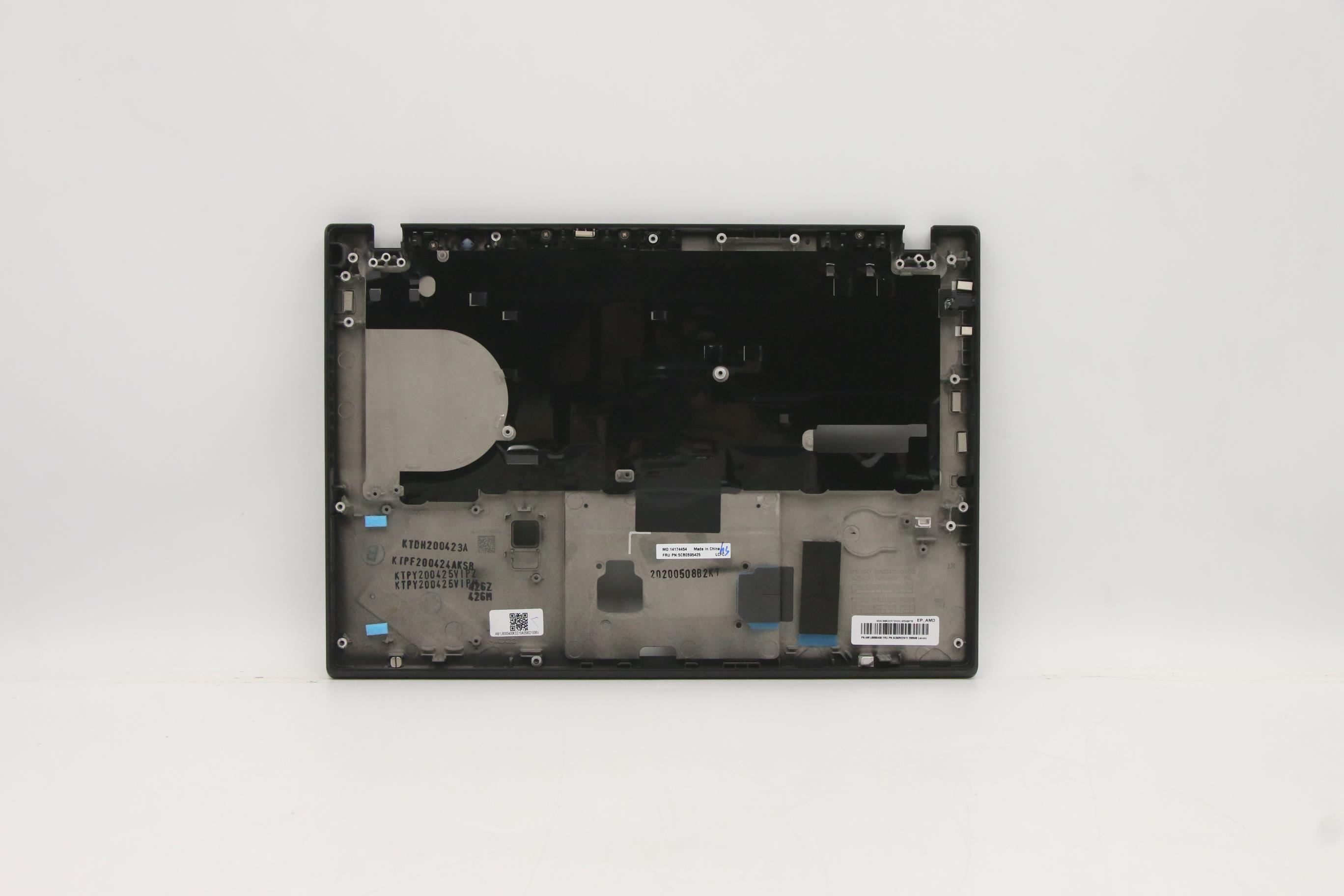 5CB0S95425 - Original Lenovo Sideswipe 2.0 AMD FRU COVER C_COVER_FP_EP_SUB_ASSY