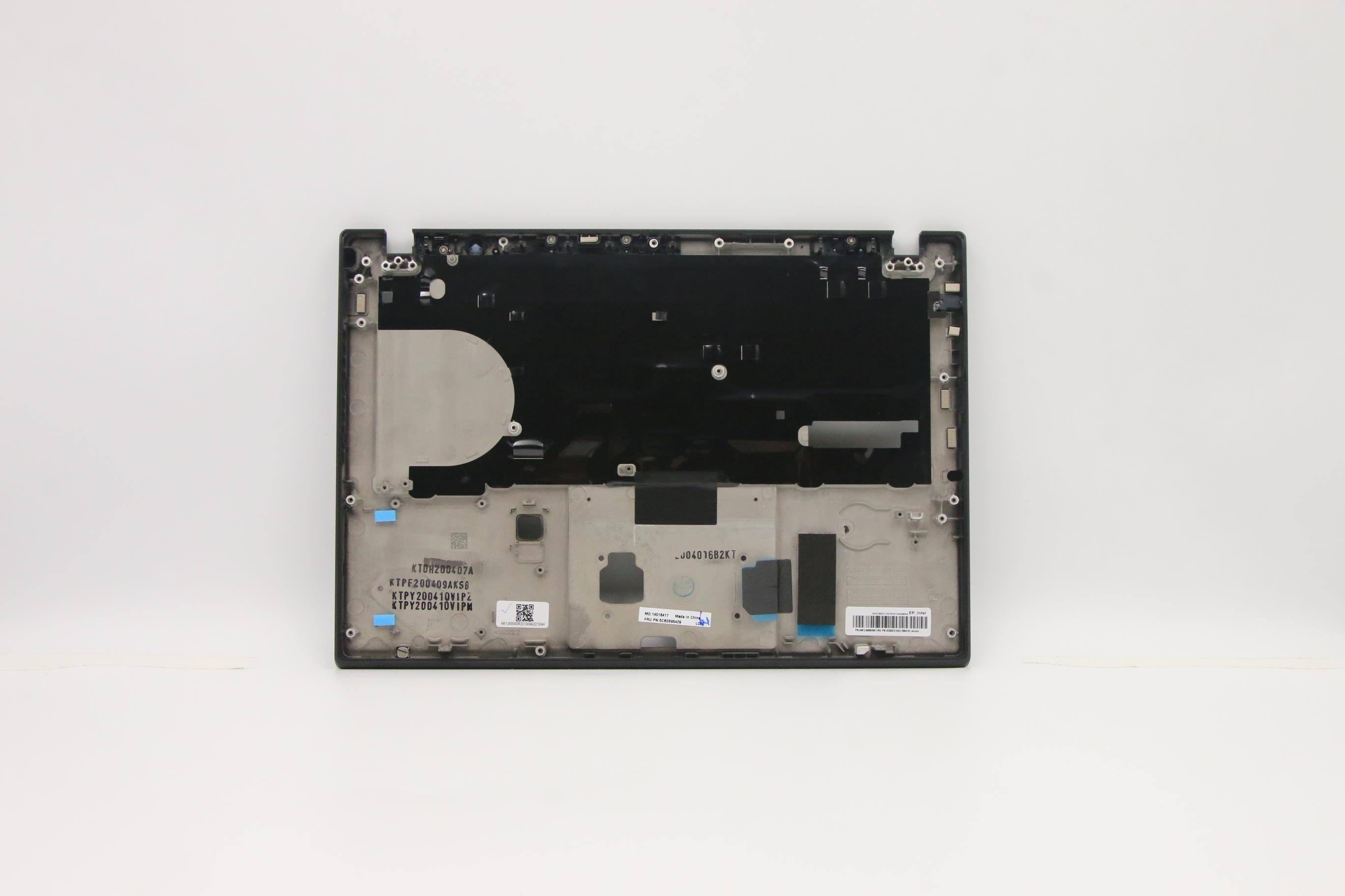 5CB0S95429 - Original Lenovo Sideswipe-2 INTEL FRU COVER GX3A2_C_COVER_FP_SUB_EP_ASSY
