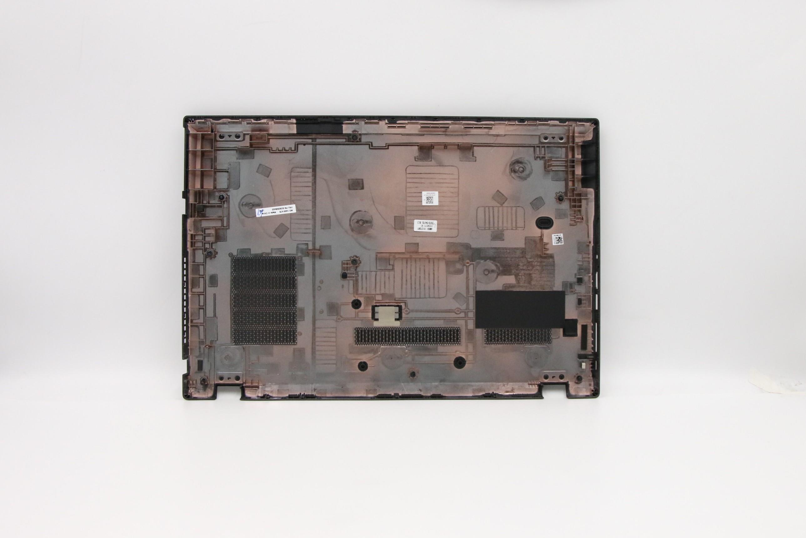 5CB0S95433 - Original Lenovo Ironhide-2.0 INTEL FRU COVER P15S D COVER SUB ASSY W WWAN