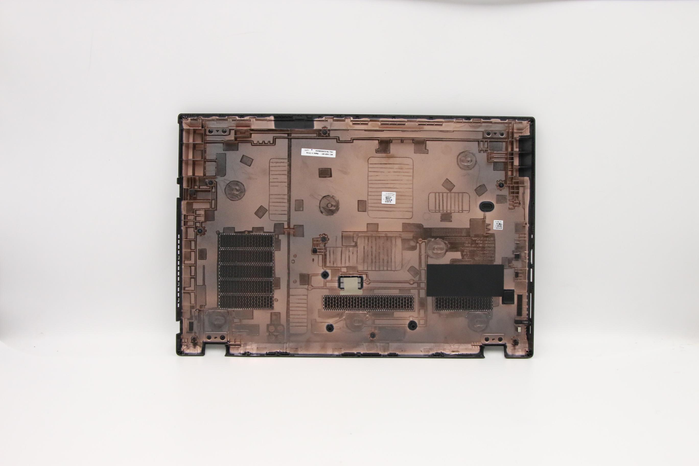 5CB0S95434 - Original Lenovo Ironhide-2.0 INTEL FRU COVER P15S D COVER SUB ASSY WO WWAN