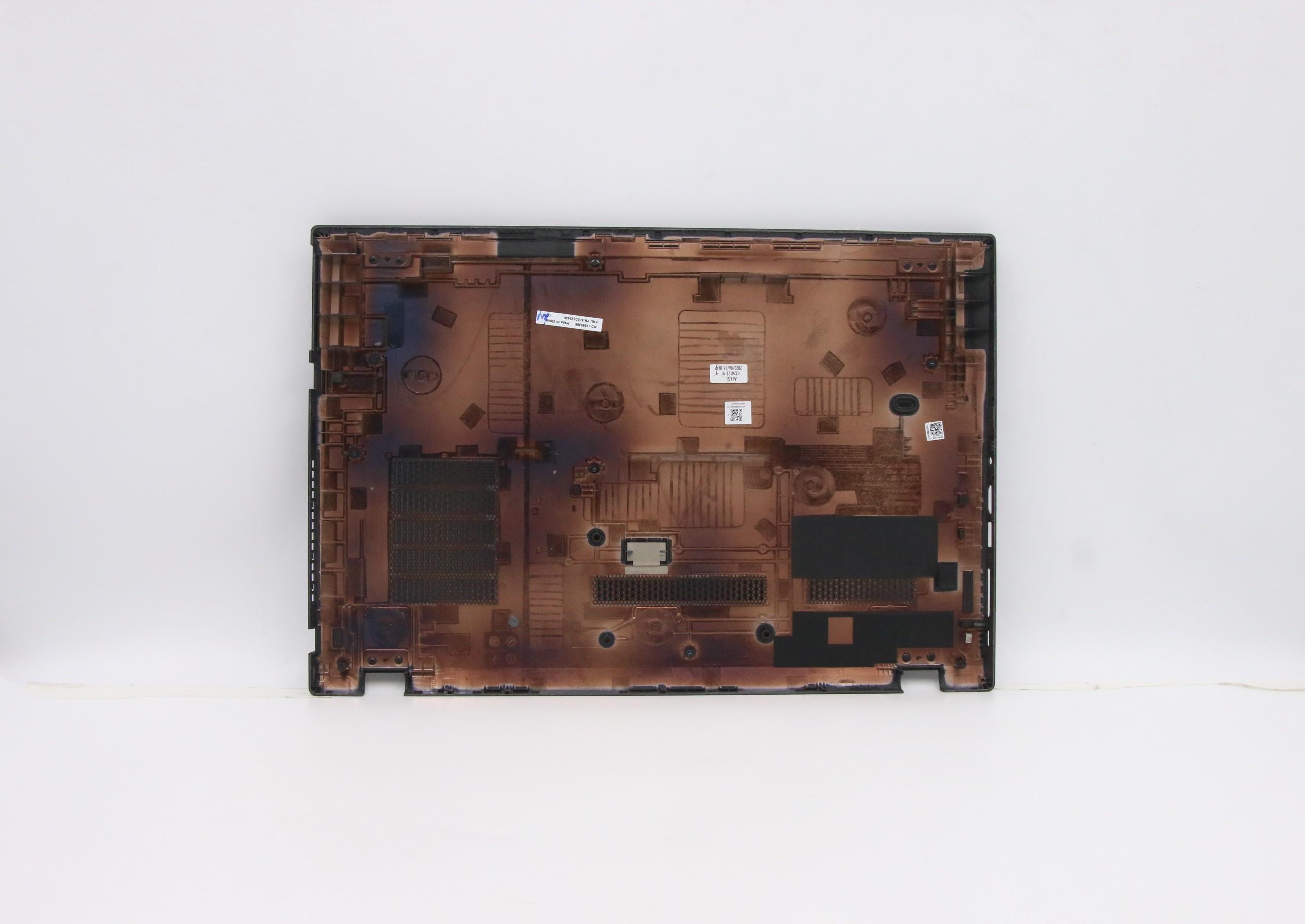 5CB0S95436 - Original Lenovo Ironhide-2.0 INTEL FRU COVER P15S D COVER SUB  ASSY L860