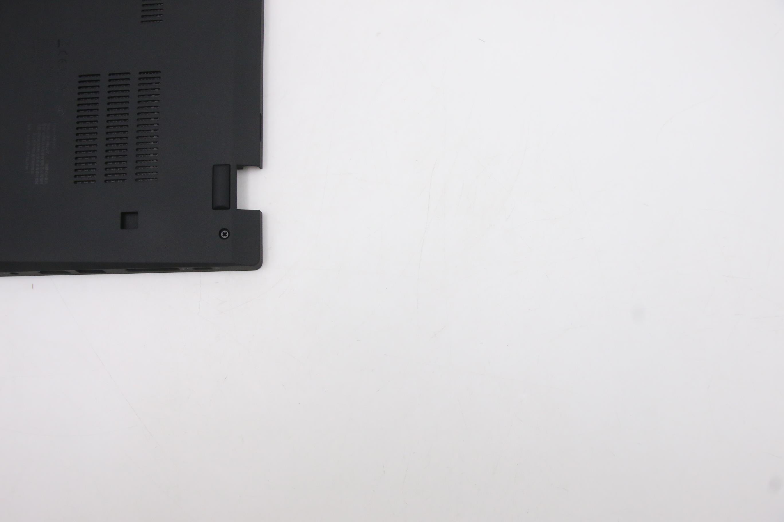 5CB0S95436 - Original Lenovo Ironhide-2.0 INTEL FRU COVER P15S D COVER SUB  ASSY L860