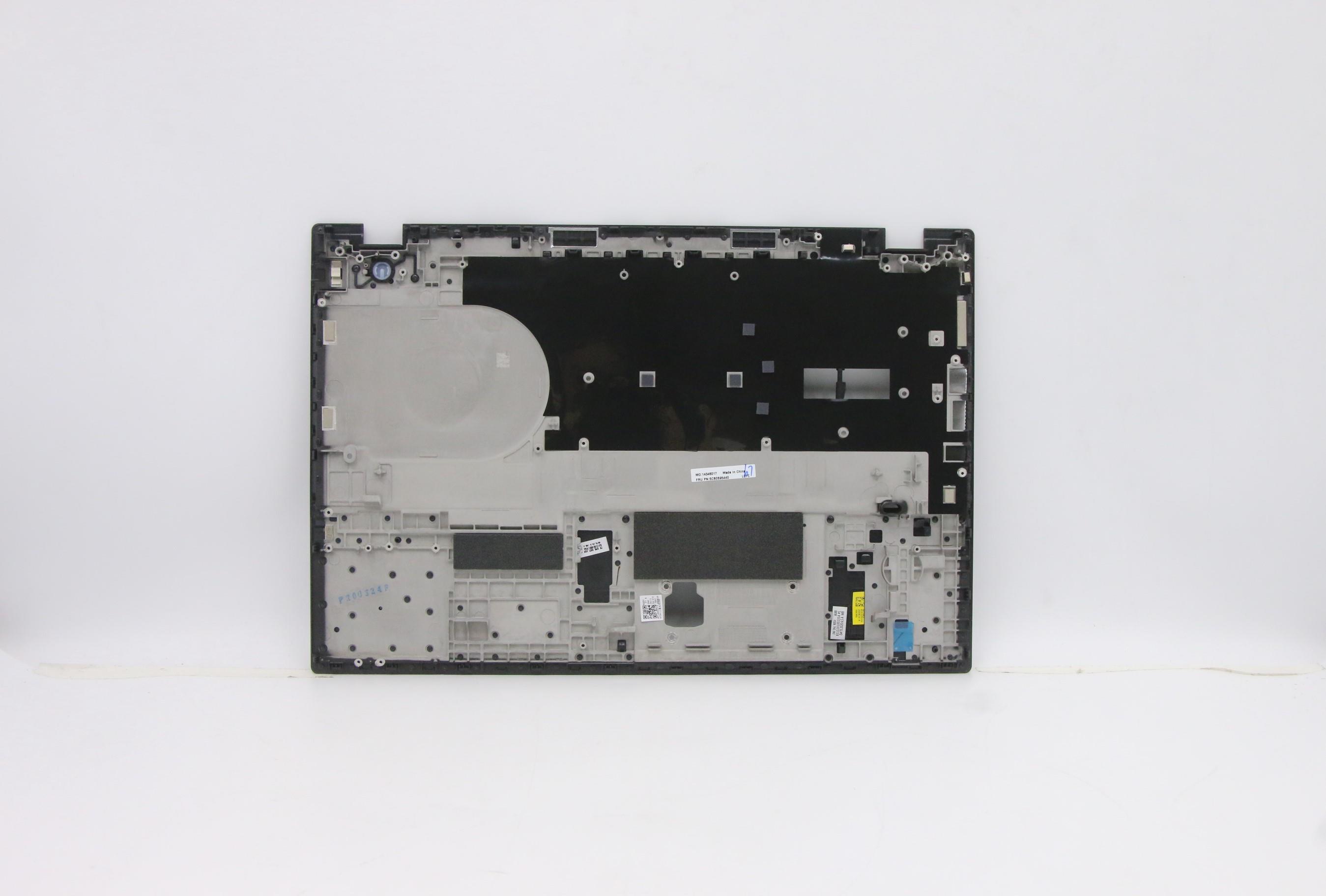 5CB0S95440 - Original Lenovo Ironhide-2.0 INTEL FRU COVER T15 C COVER SUB ASSY WO FPR FOR UHD