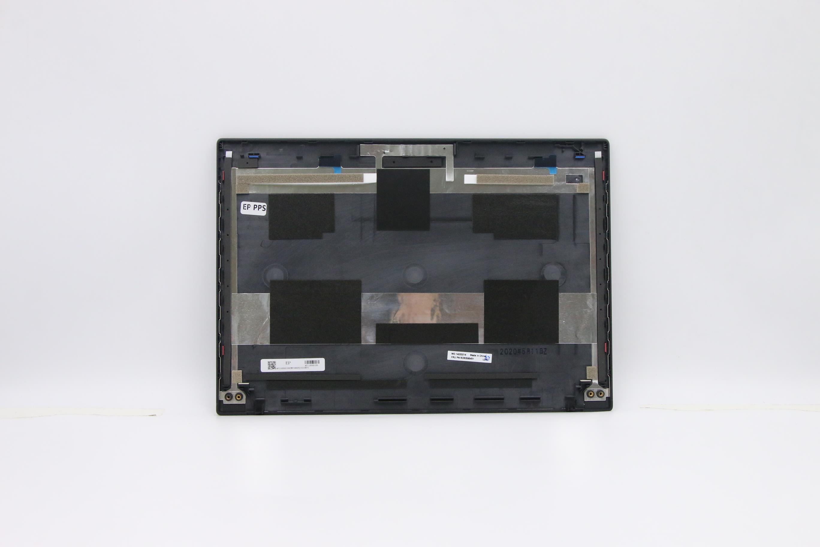 5CB0S95451 - Original Lenovo Sideswipe-2 INTEL FRU COVER GX3A2_A_COVER_PPS_EP_SUB_ASSY