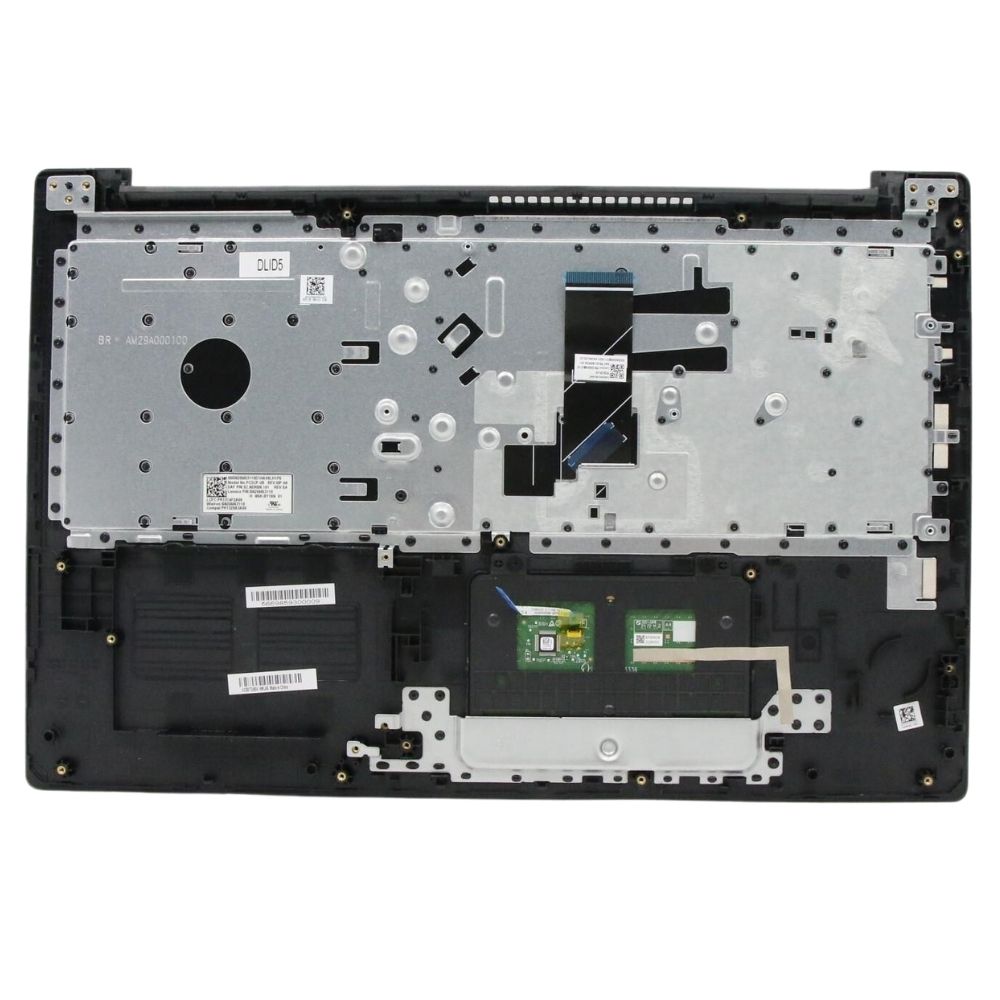 5CB0T24804 - Original Lenovo Upper Case ASM C 81MK US