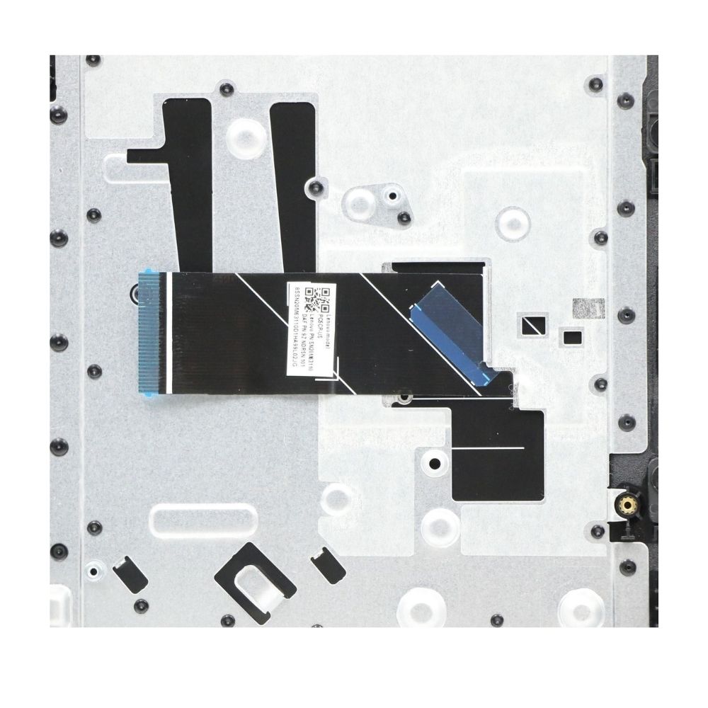 5CB0T24804 - Original Lenovo Upper Case ASM C 81MK US