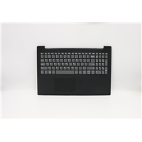 Lenovo V145-15AST Laptop (Lenovo) C-cover with keyboard - 5CB0T24804