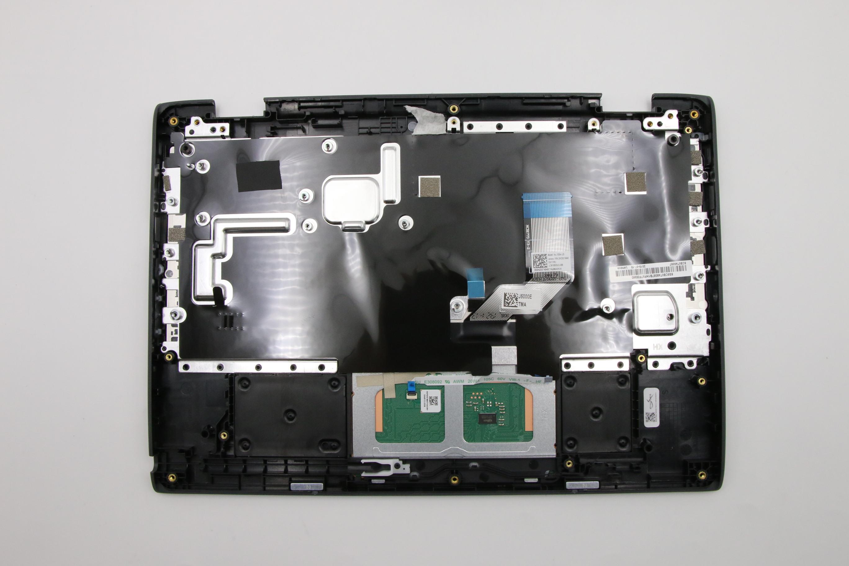 Lenovo Part  Original Lenovo Upper Case ASM US B 81M9 SPT 5M