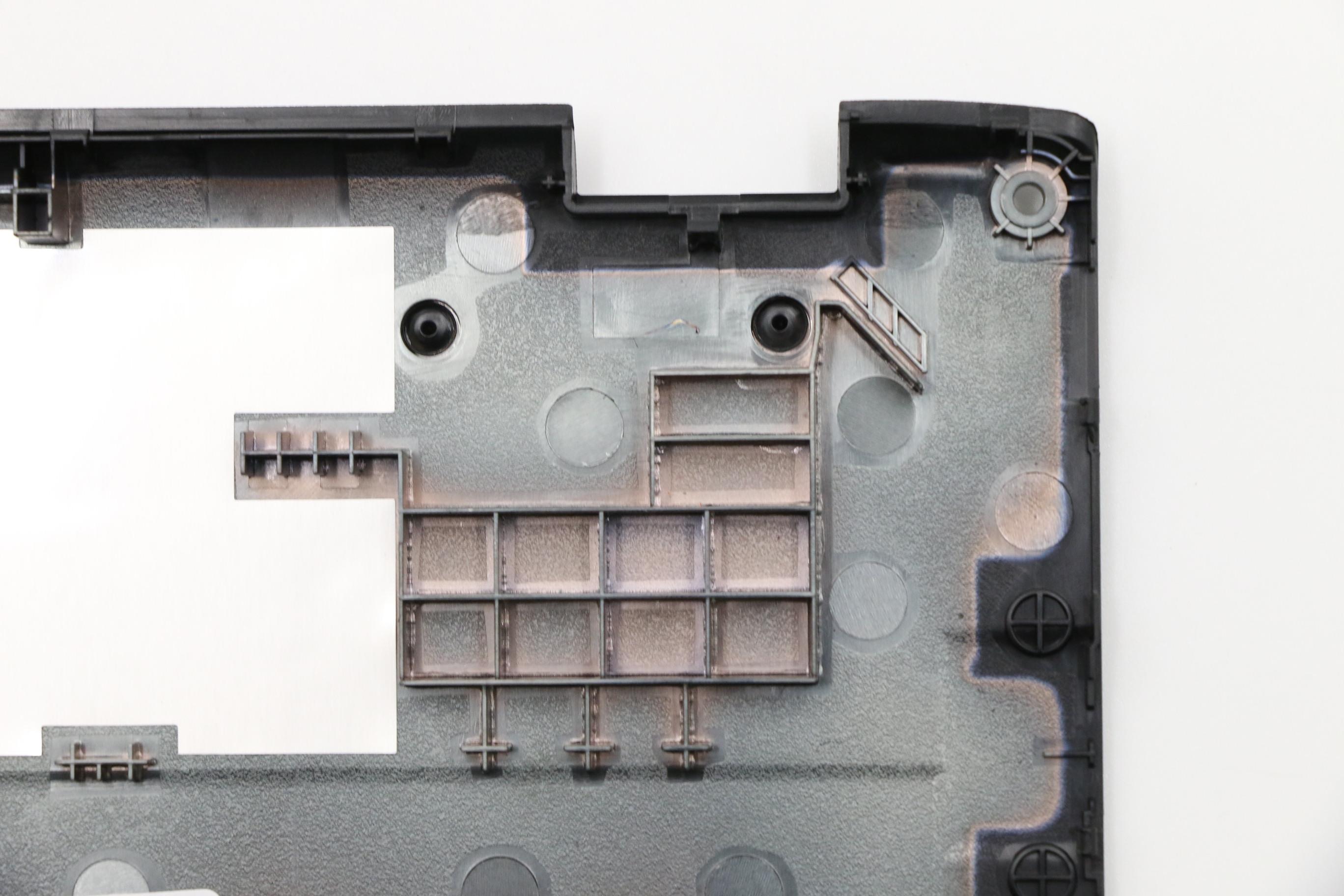 5CB0T70507 - Original Lenovo Lower Case B 81M8