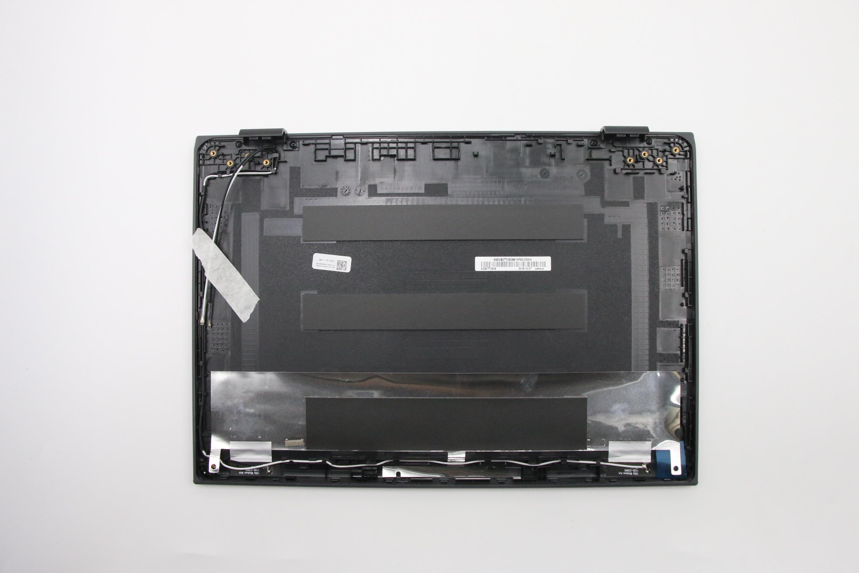 5CB0T70509 - Original Lenovo LCD-Cover B 81M8 W/Antenna