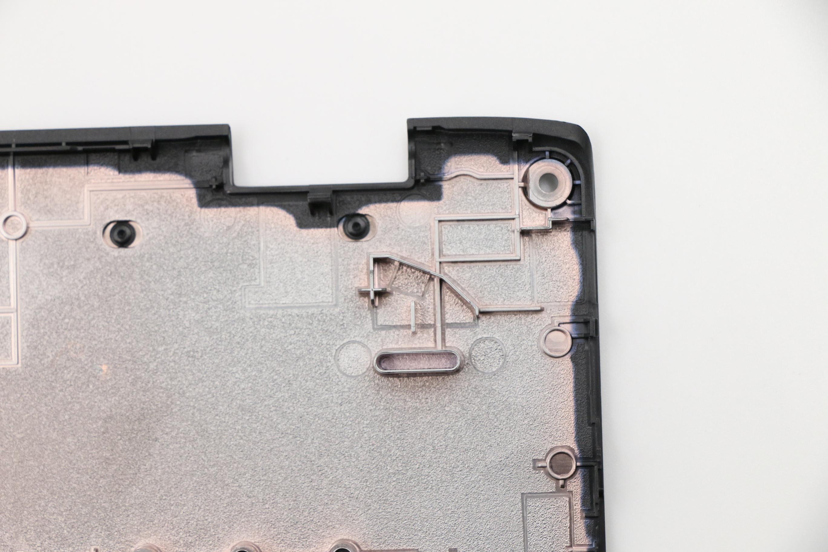 5CB0T70715 - Original Lenovo Lower Case B 81MB