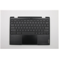 Genuine Lenovo Replacement Keyboard  5CB0T79601 500e Chromebook 2nd Gen (Lenovo)