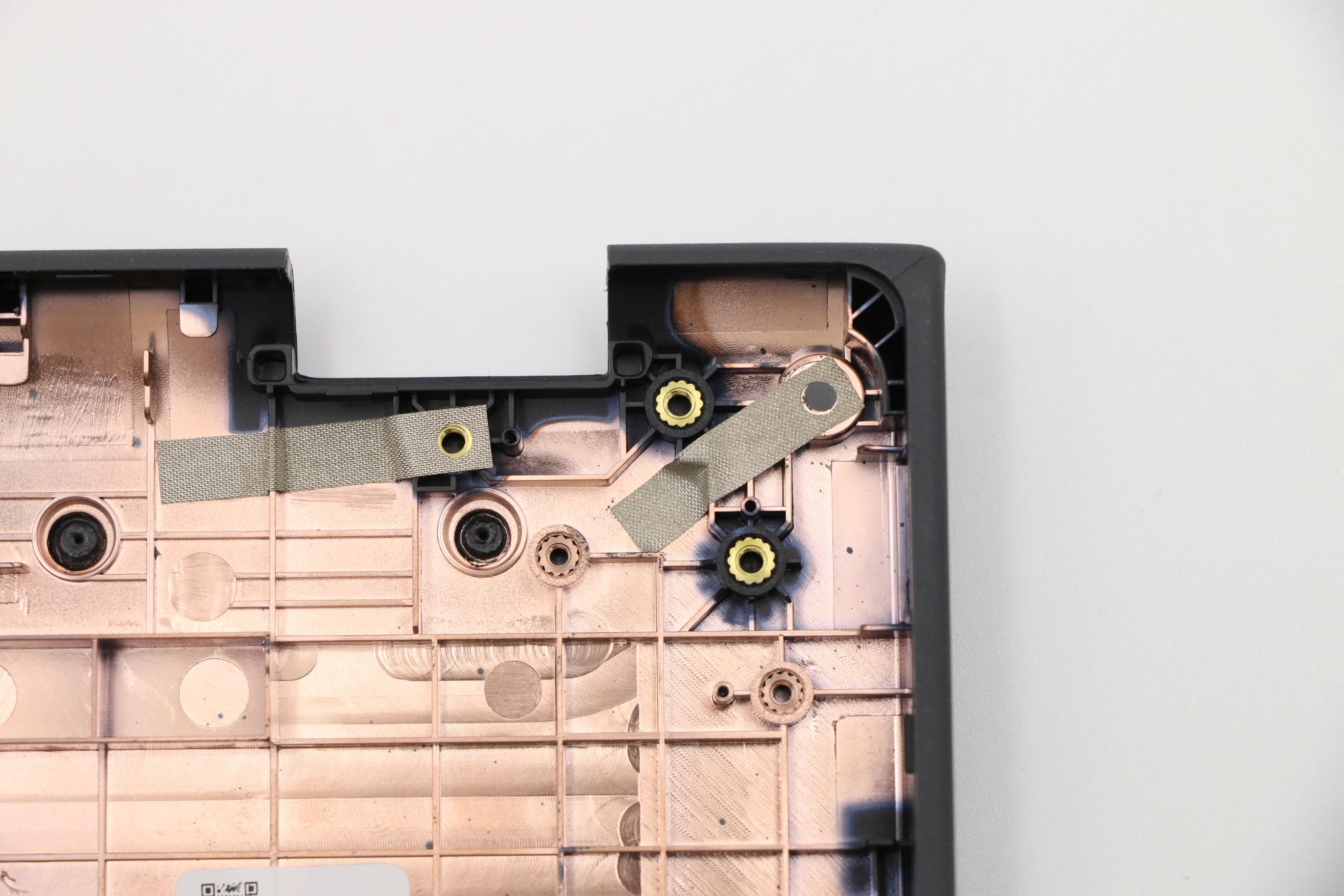 5CB0U26507 - Original Lenovo Lower Case B 81QB