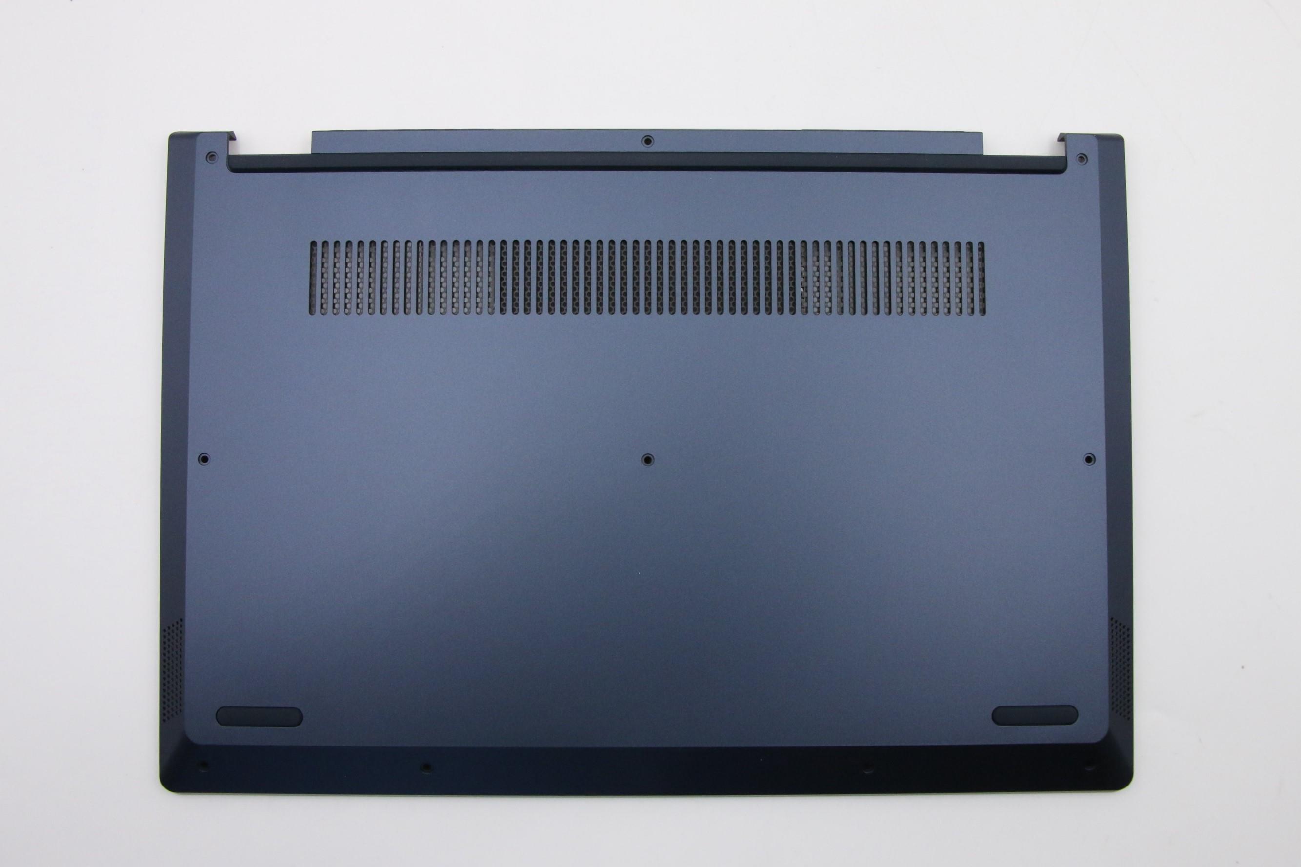 5CB0U41724 - Original Lenovo LOWER CASE C 81N4_BLUE