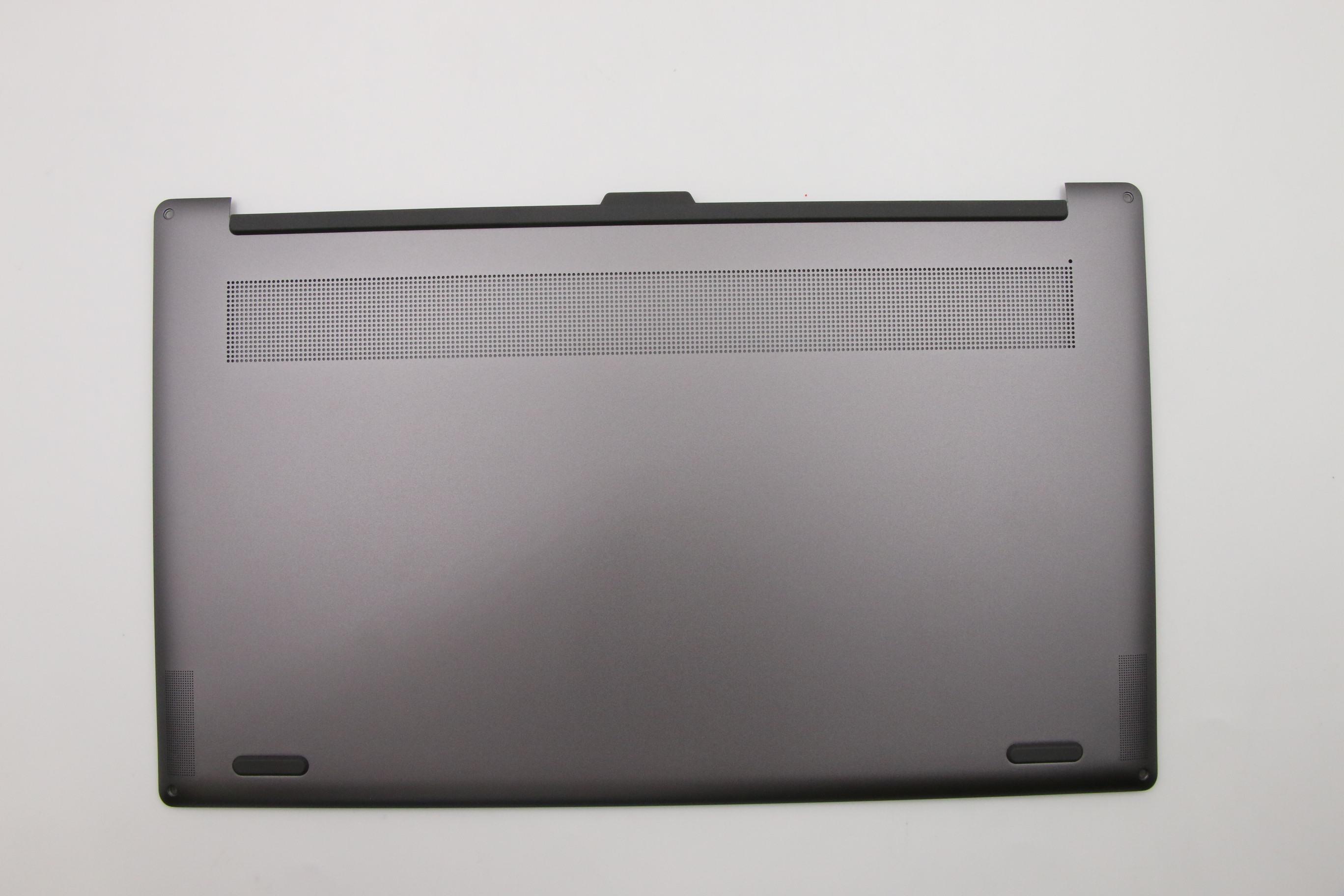 5CB0U42488 - Original Lenovo Lower Case W 81Q7  IG w/T-PAD