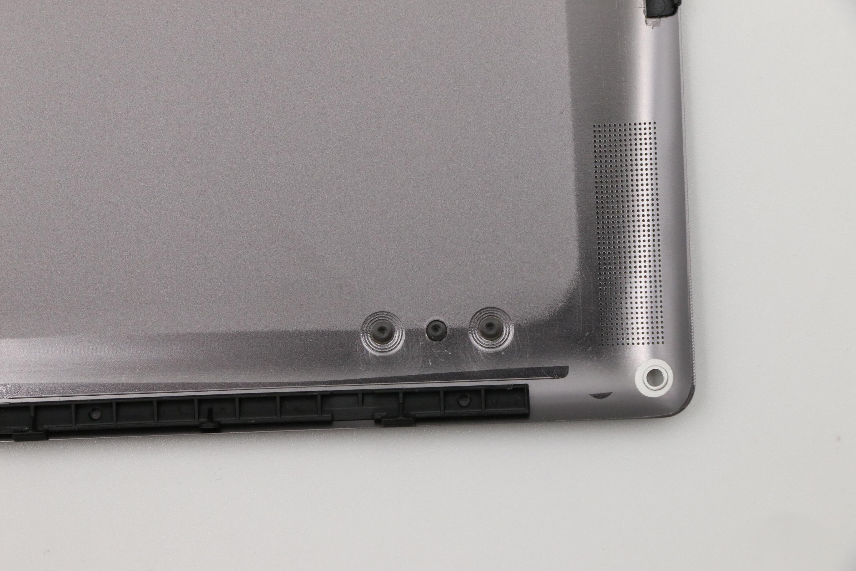 5CB0U42488 - Original Lenovo Lower Case W 81Q7  IG w/T-PAD