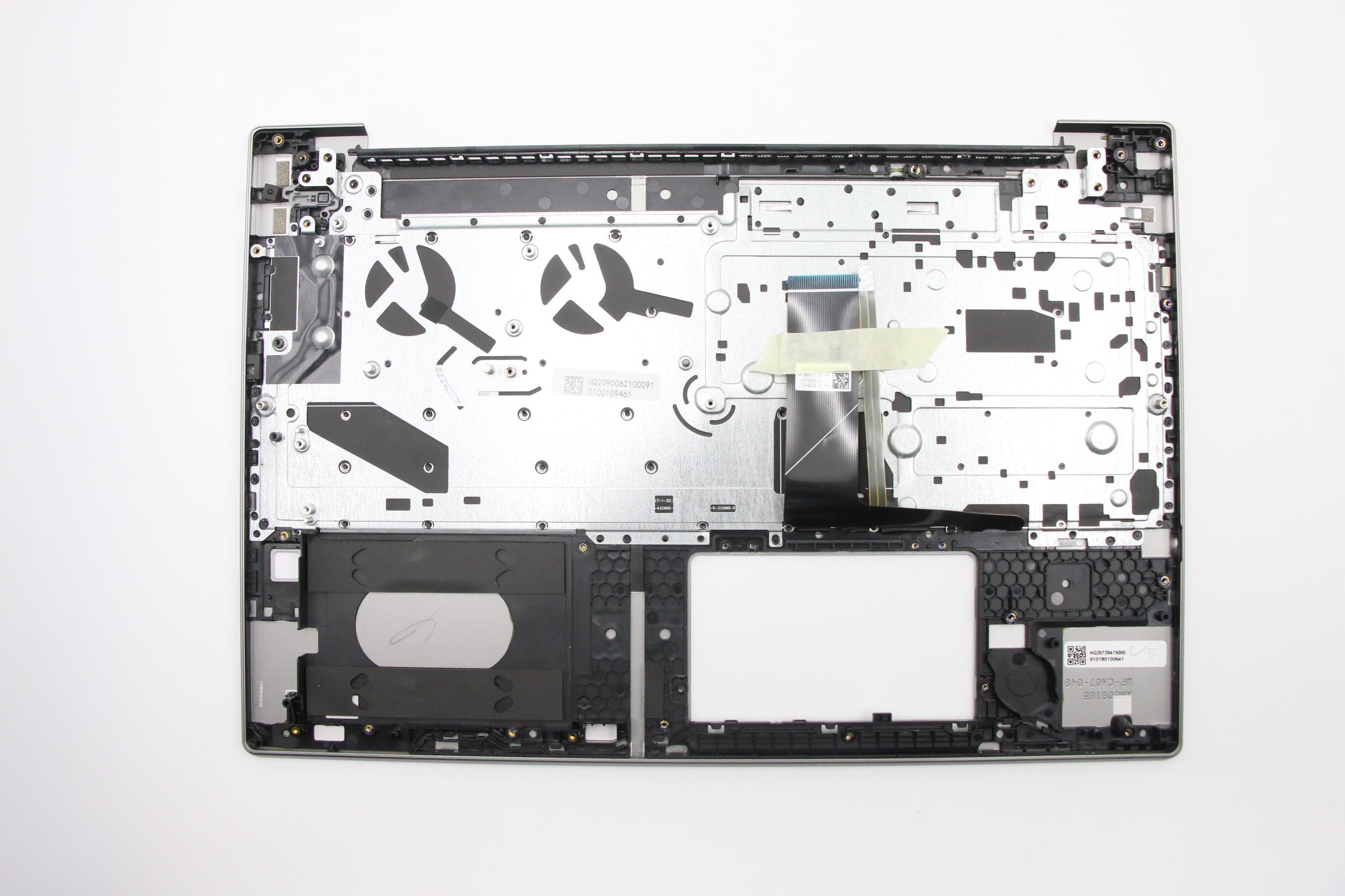 5CB0U42564 - Original Lenovo C Cover MGR_AL_USA