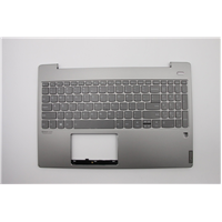 Genuine Lenovo Replacement Keyboard  5CB0U42564 IdeaPad S540-15IWL Laptop