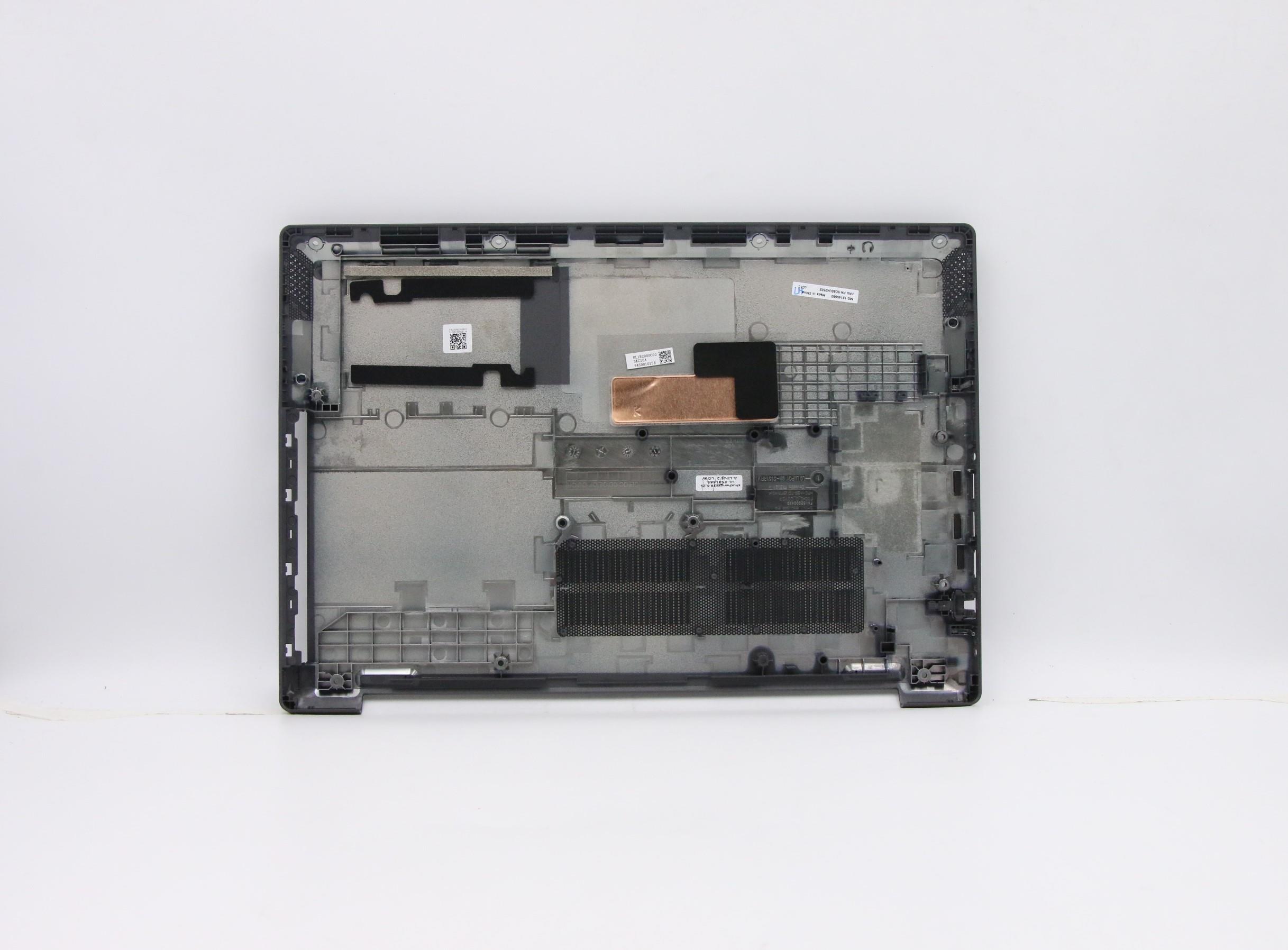 5CB0U42632 - Original Lenovo Lower case L 81K6 IG