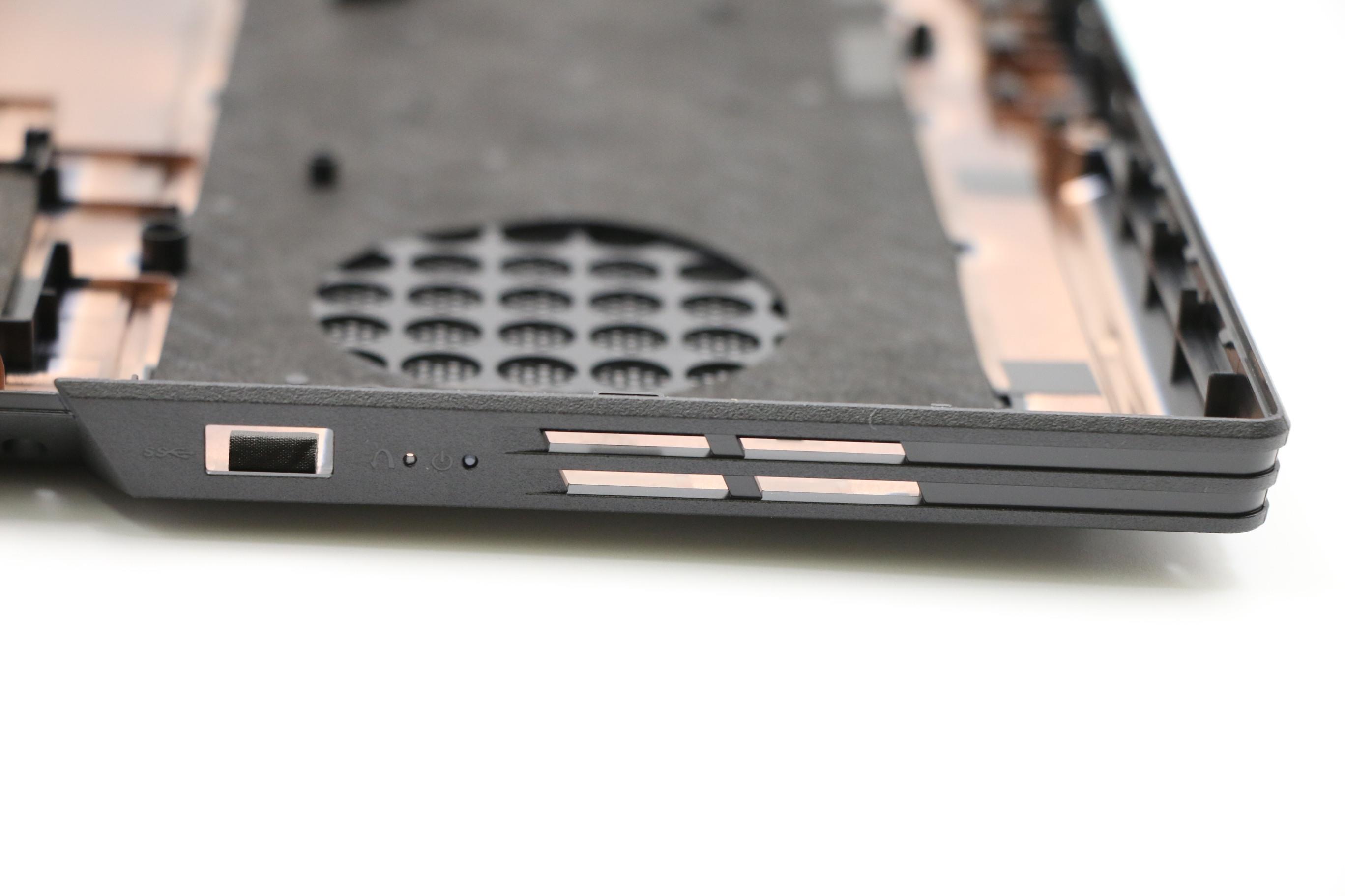 5CB0U42700 - Original Lenovo Lower case L 81SX DCOVERSUBASSY