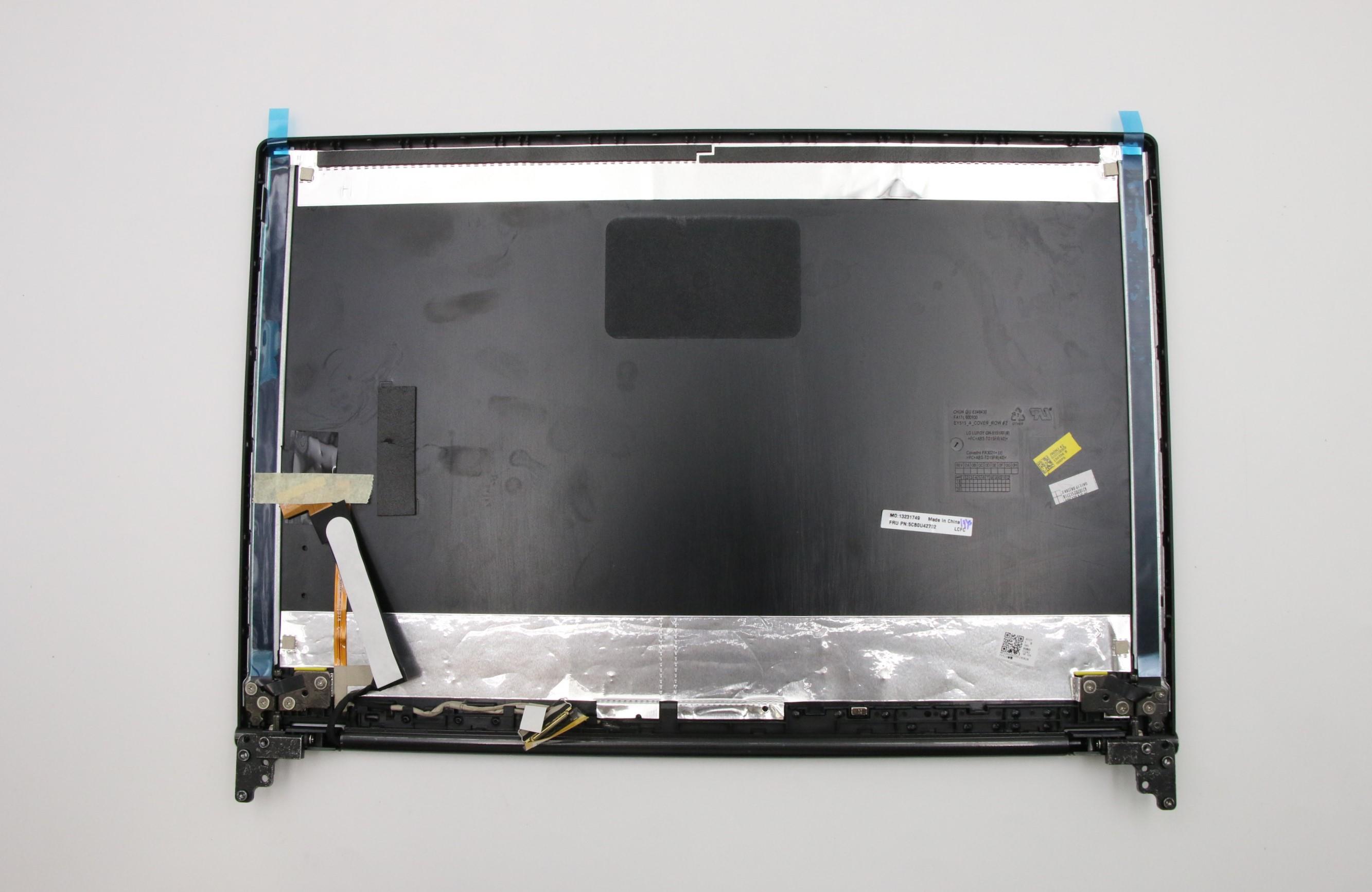 5CB0U42702 - Original Lenovo LCD Cover L 81SX 250_60N