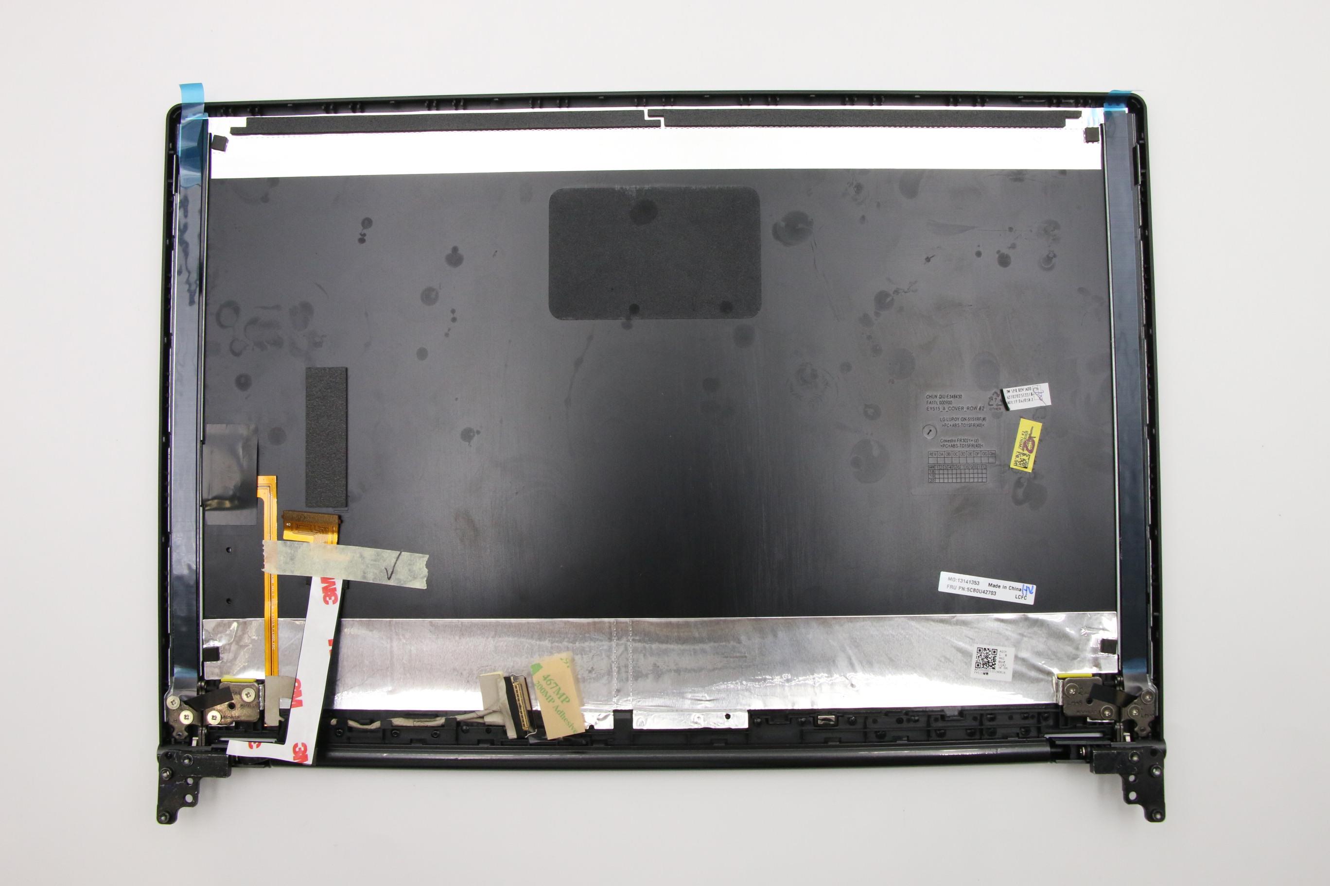 5CB0U42703 - Original Lenovo LCD Cover L 81SX 300_60N