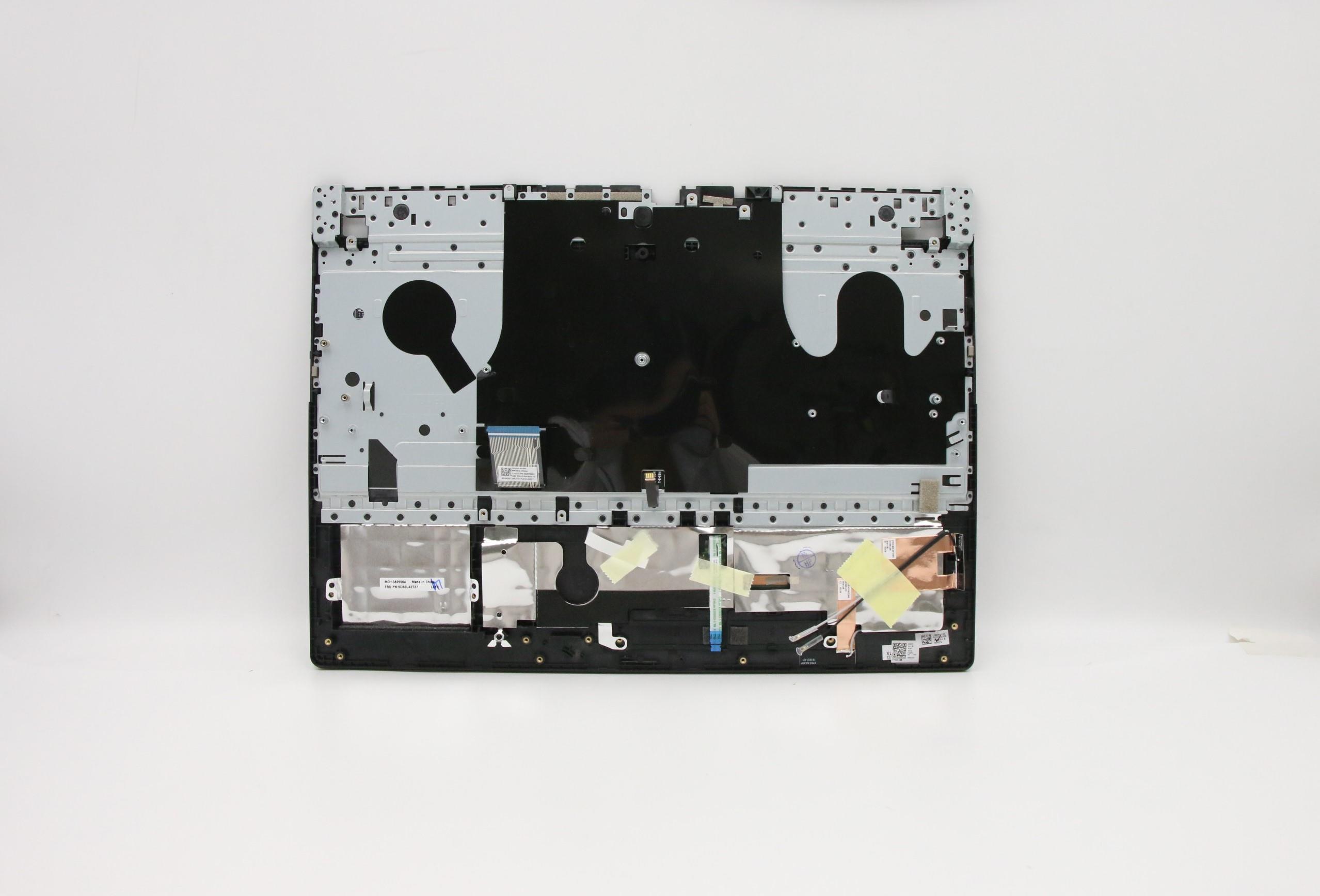 5CB0U42727 - Original Lenovo Upper Case ASM_US INTE L 81SX